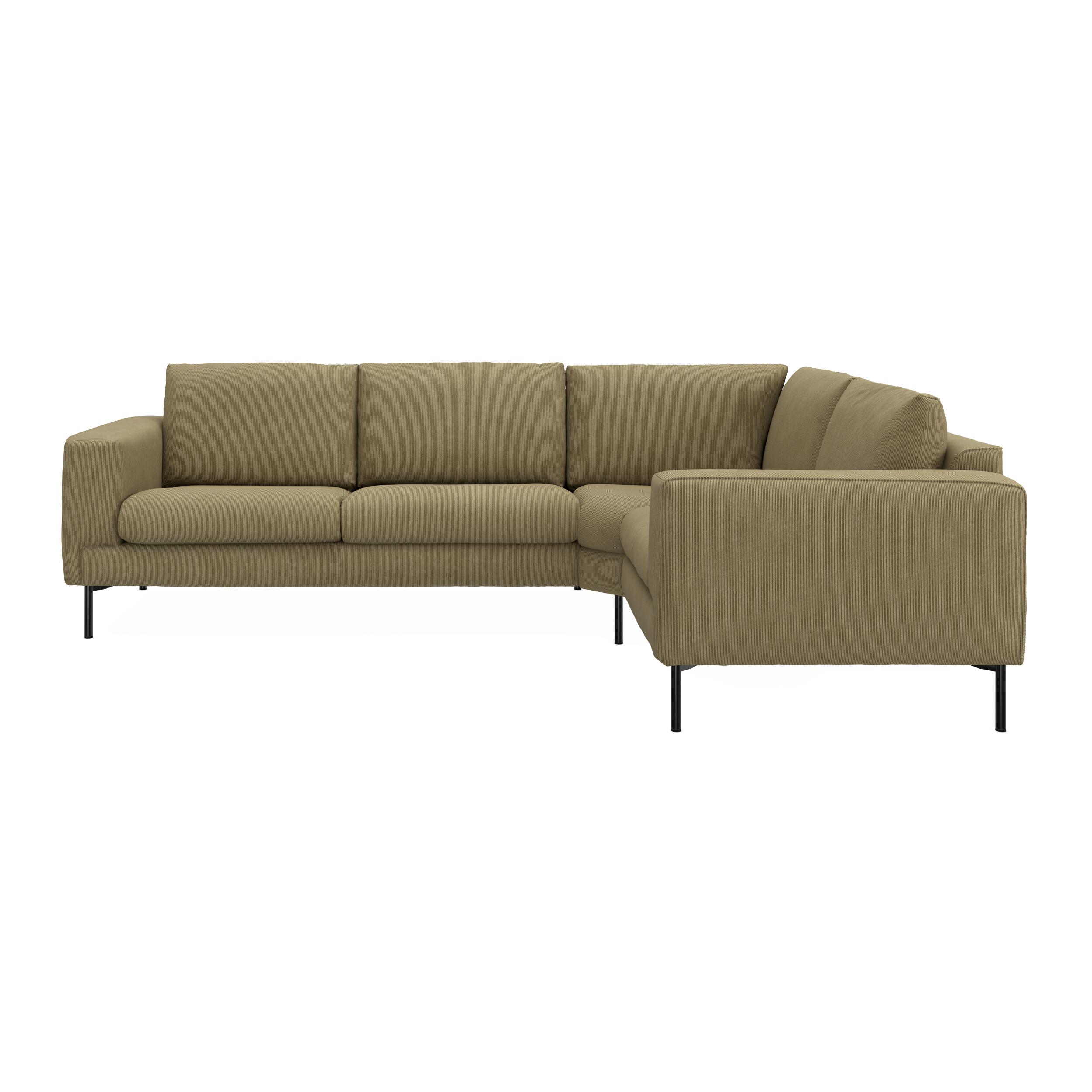 Nyland Hjørnesofa 
