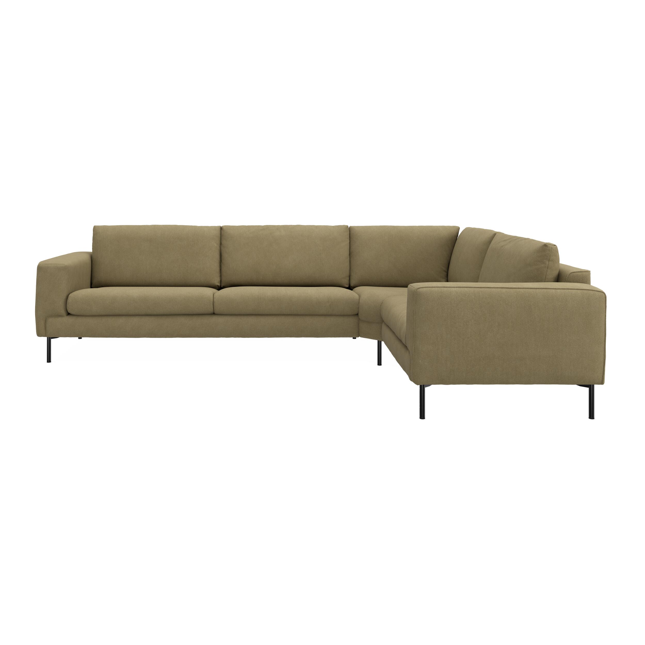 Nyland Hjørnesofa 
