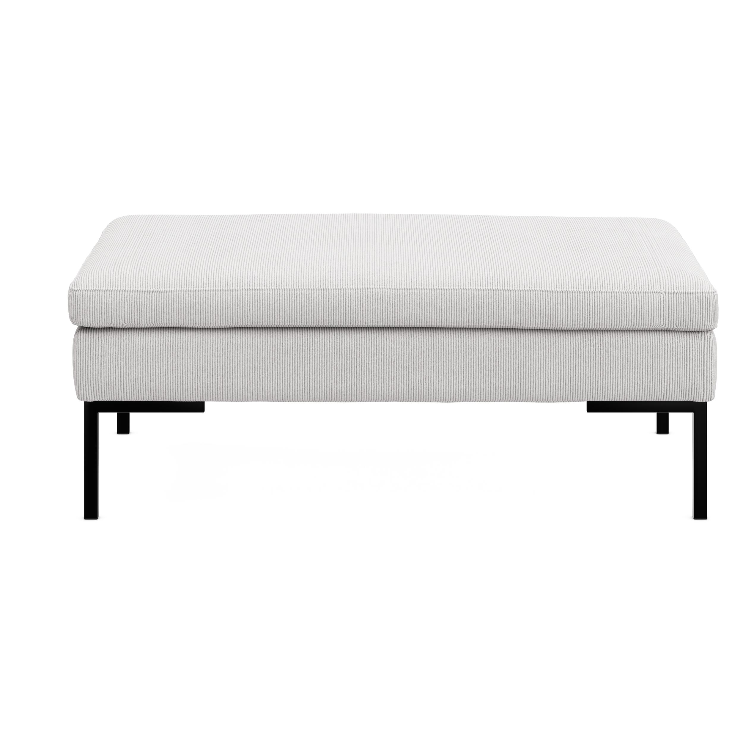 Nordskov Sofa puf 