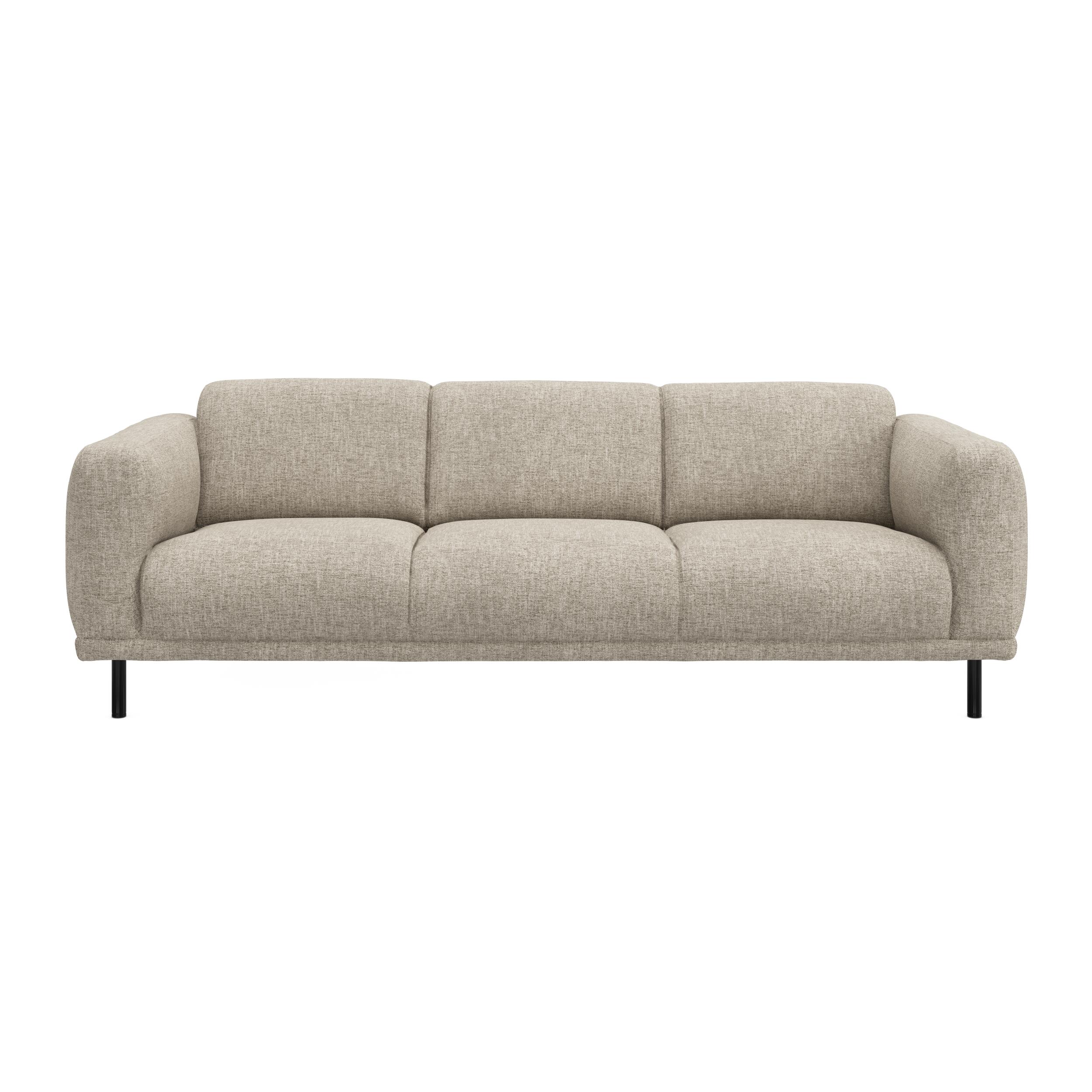 Parker 3 pers Sofa 