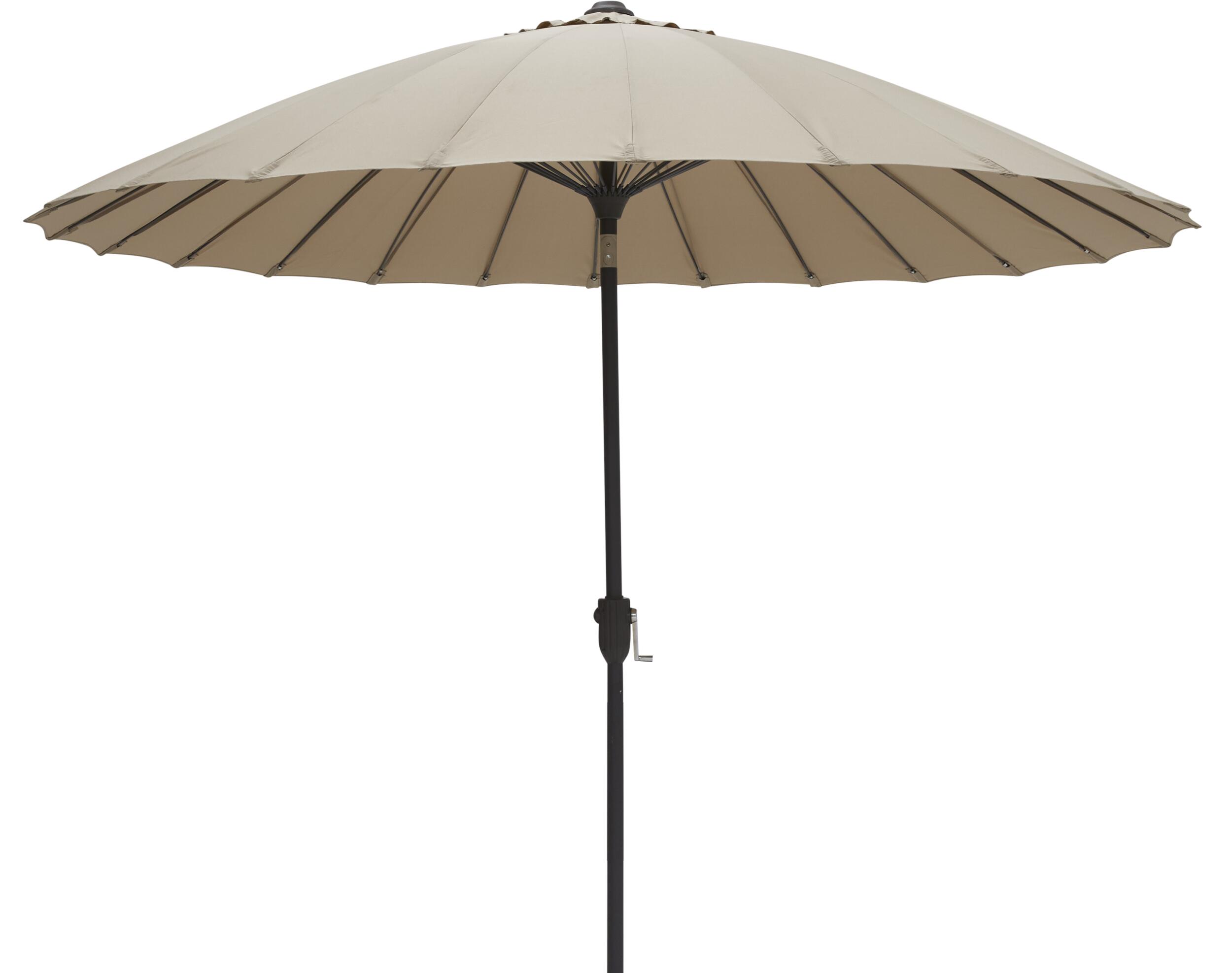 Shanghai Parasol 235 x 270 cm 