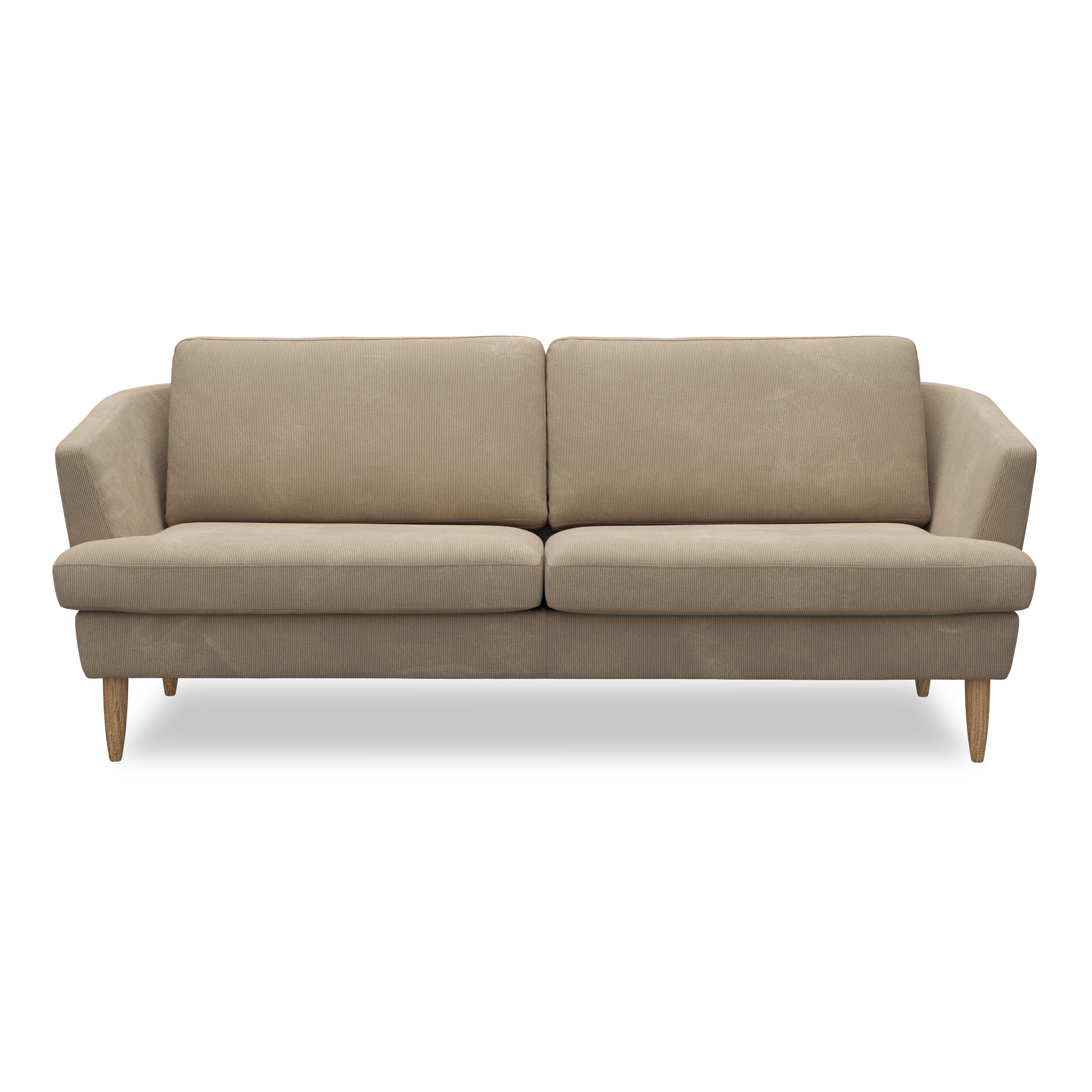 Timian 2½ pers. Sofa 