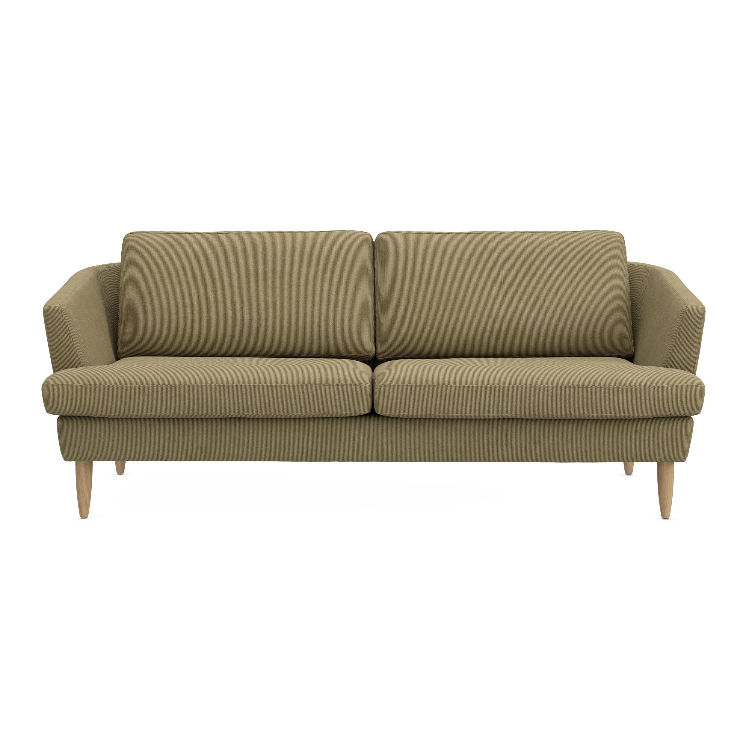 Timian 2½ pers. Sofa 