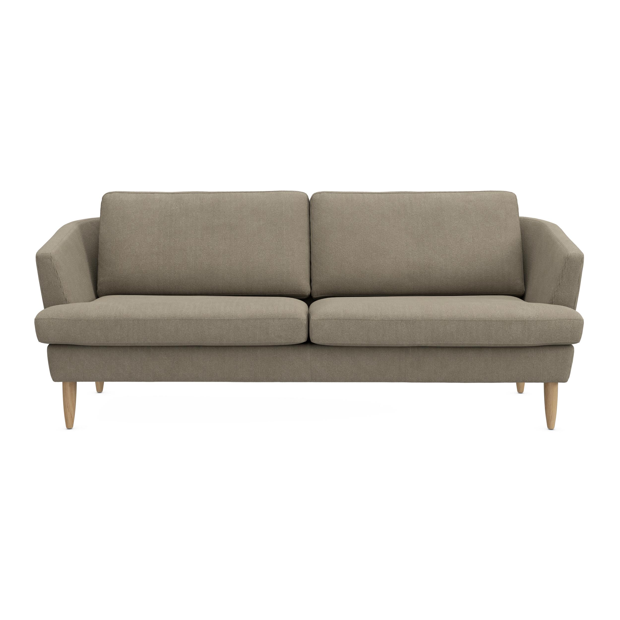 Timian 2½ pers. Sofa 