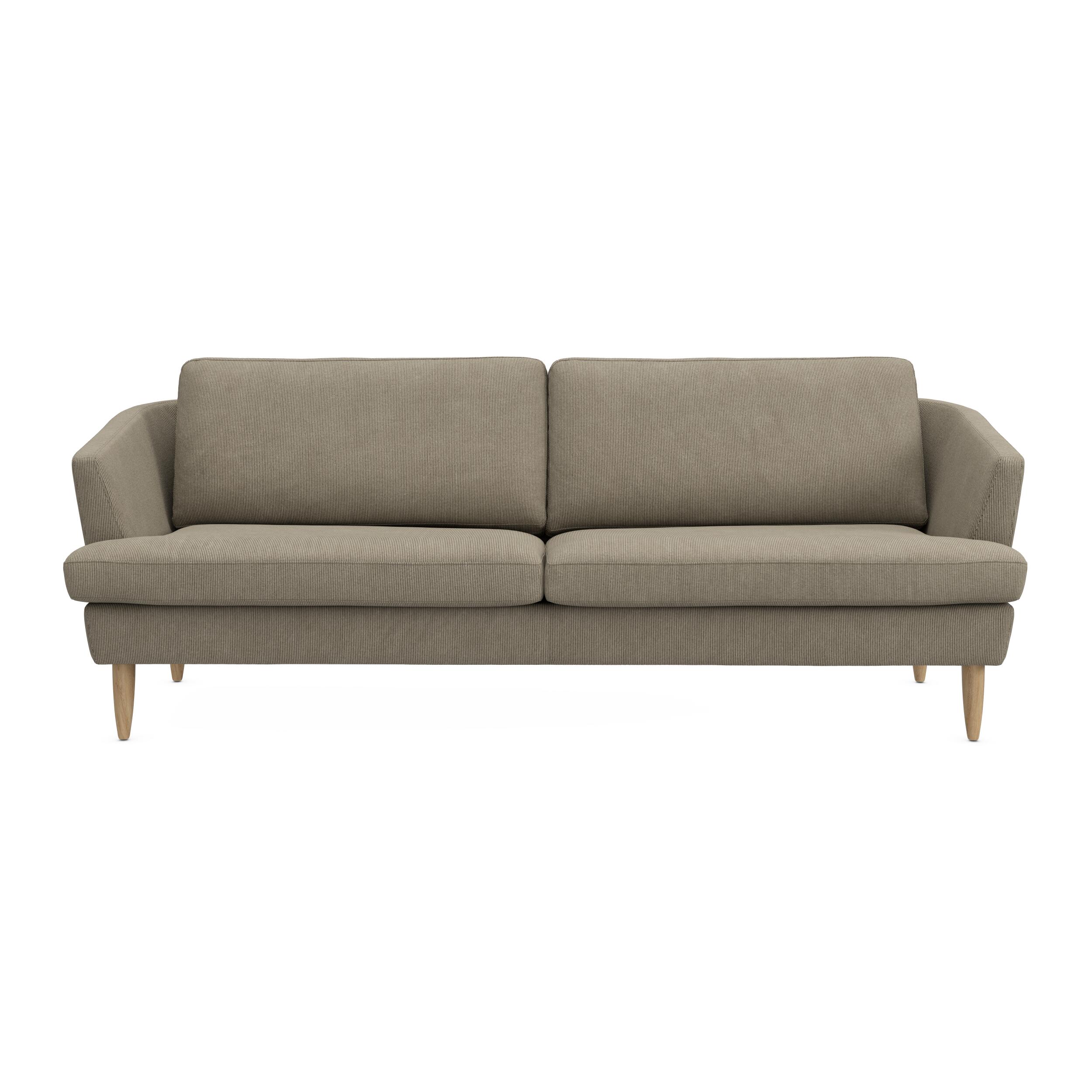 Timian 3 pers Sofa 
