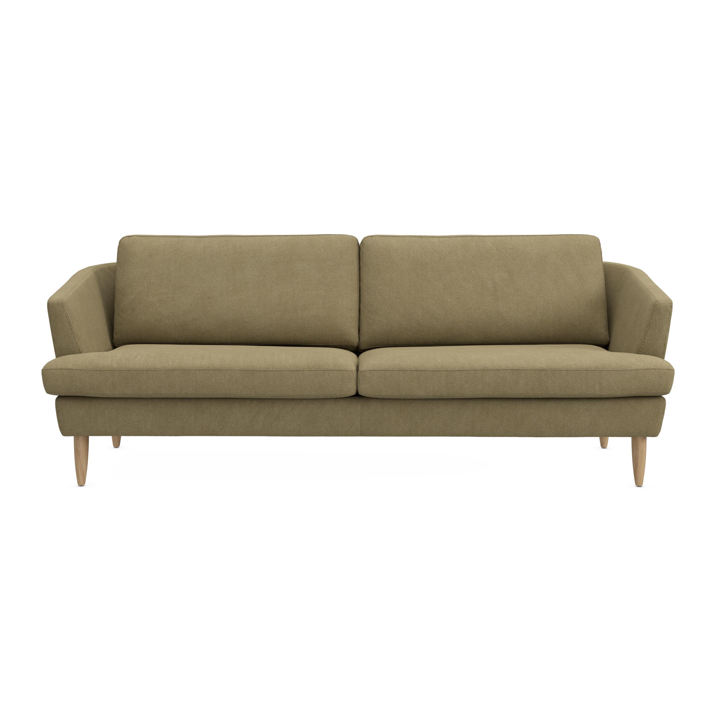Timian 3 pers Sofa 