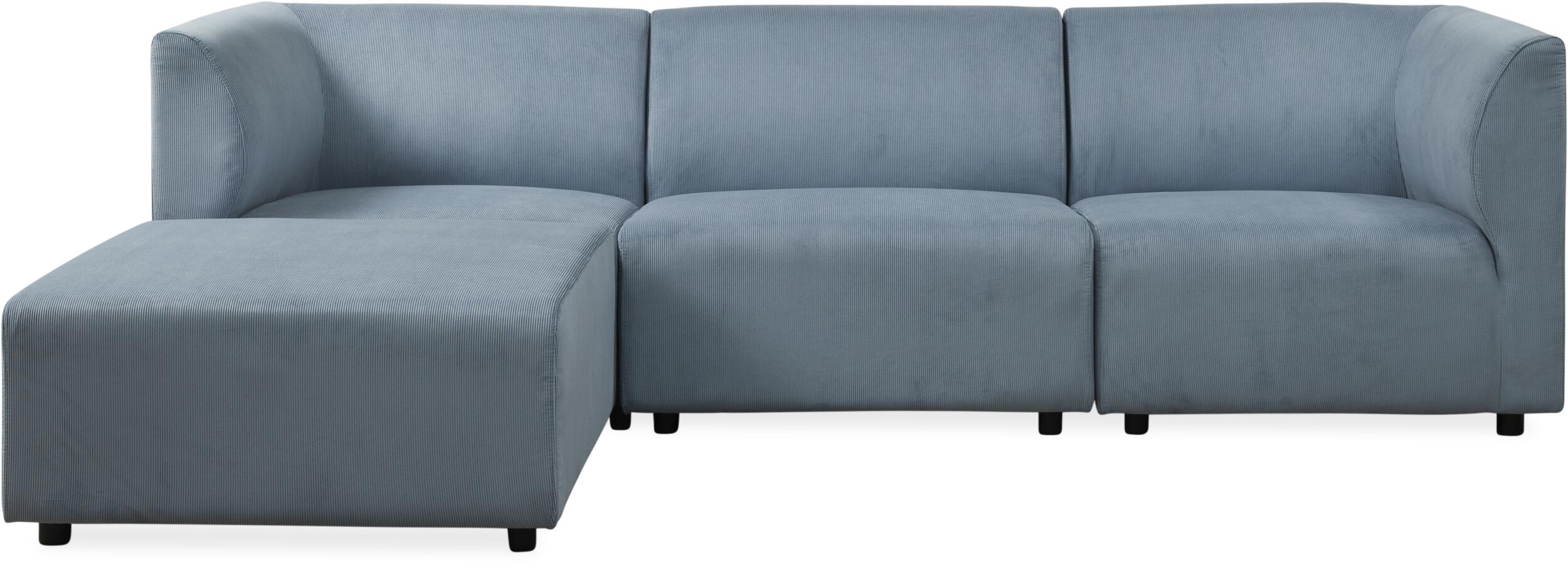 Divani 3 pers Sofa 