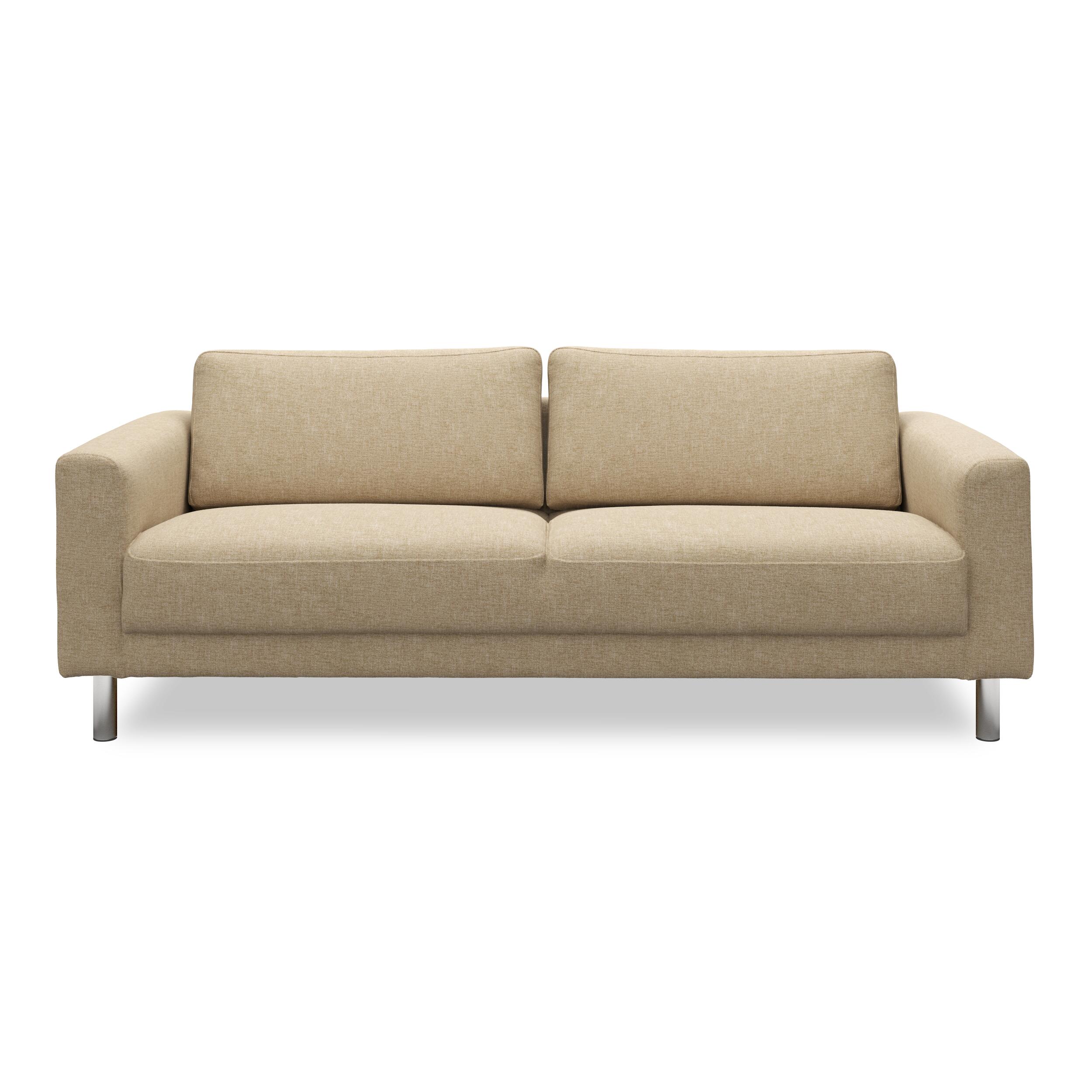 Cleveland 3 pers Sofa 