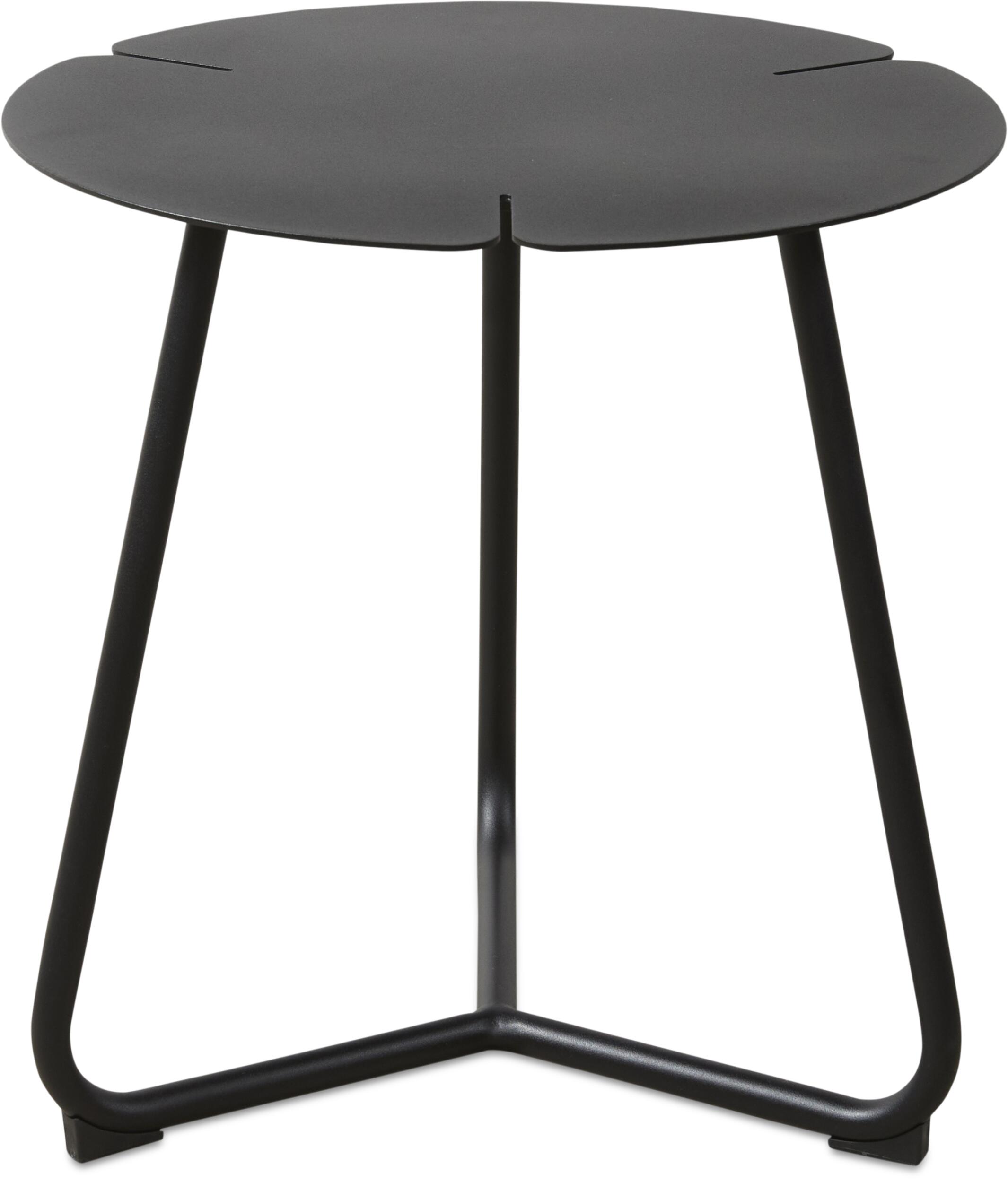 Moka Loungebord 45 x 45 cm 