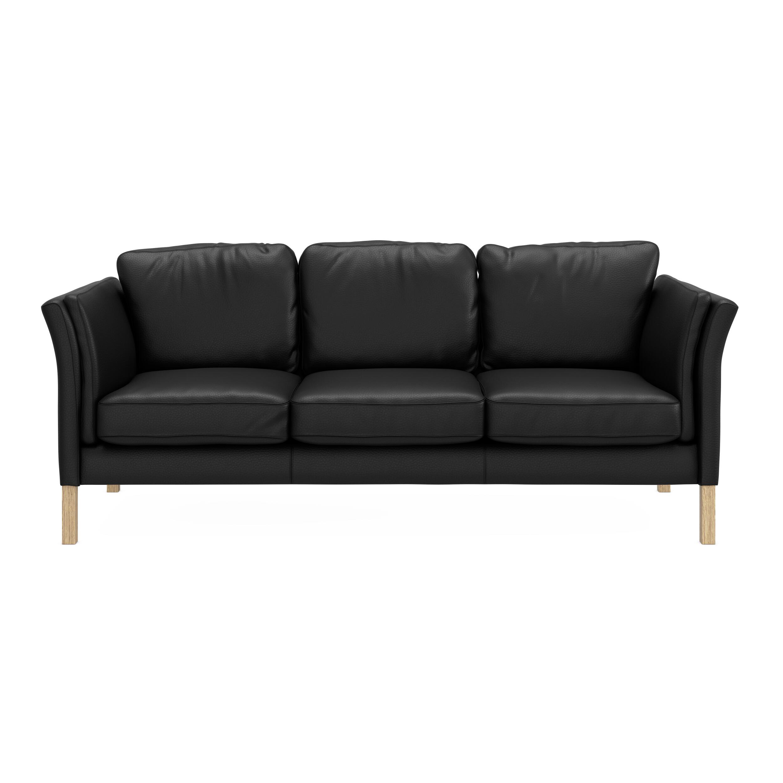 Falken 3 pers Sofa 