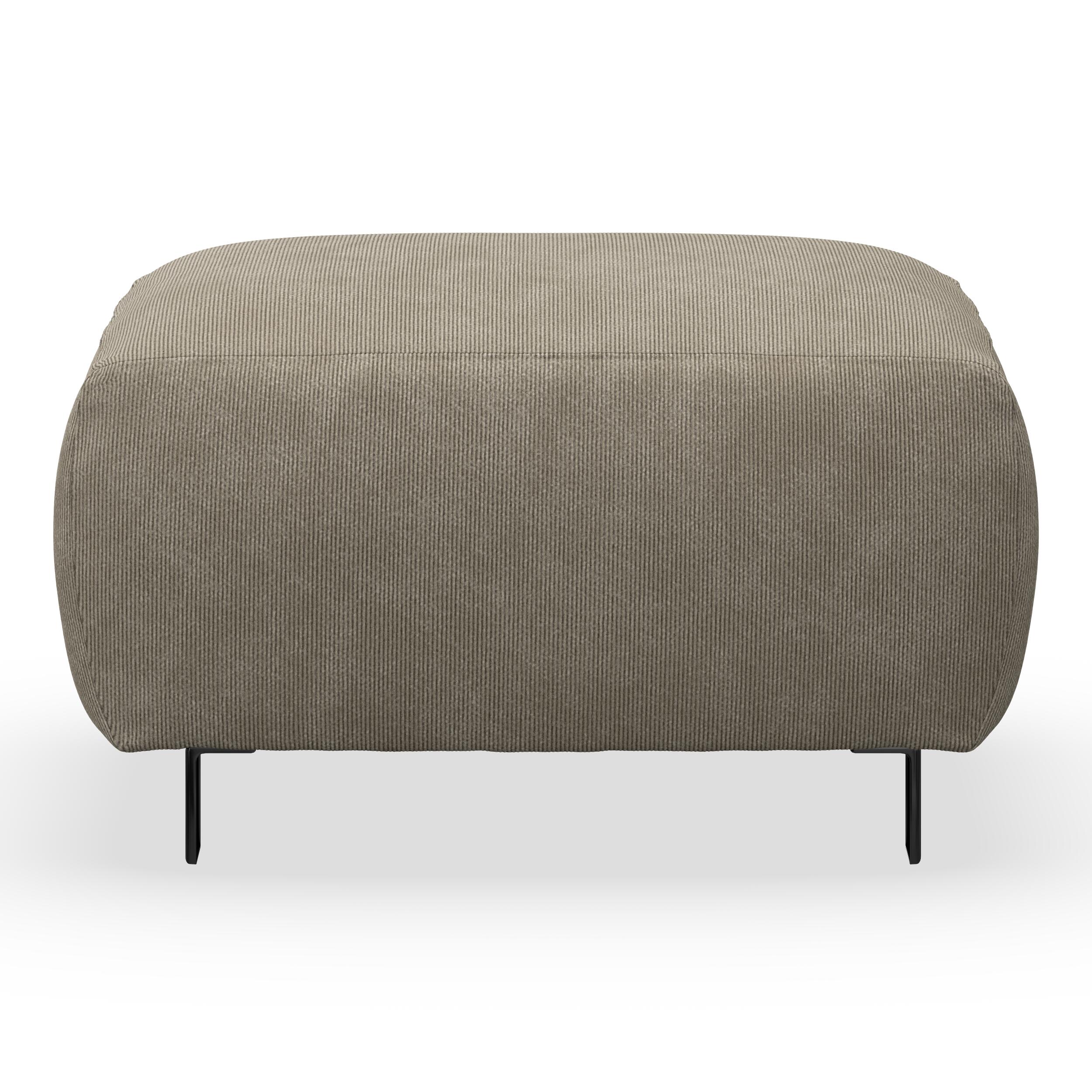 Vesta Sofa puf 