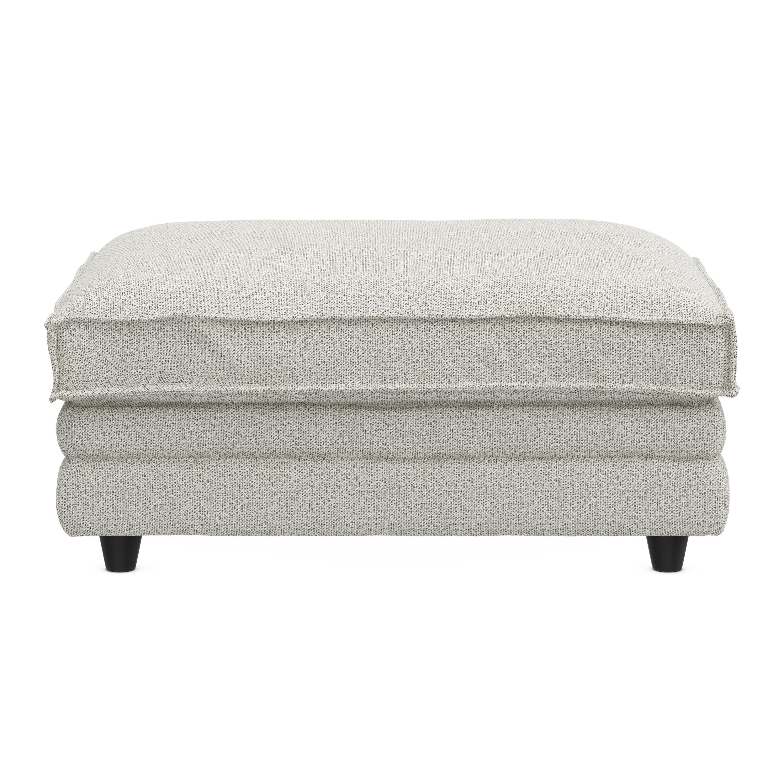 Agir Sofa puf 