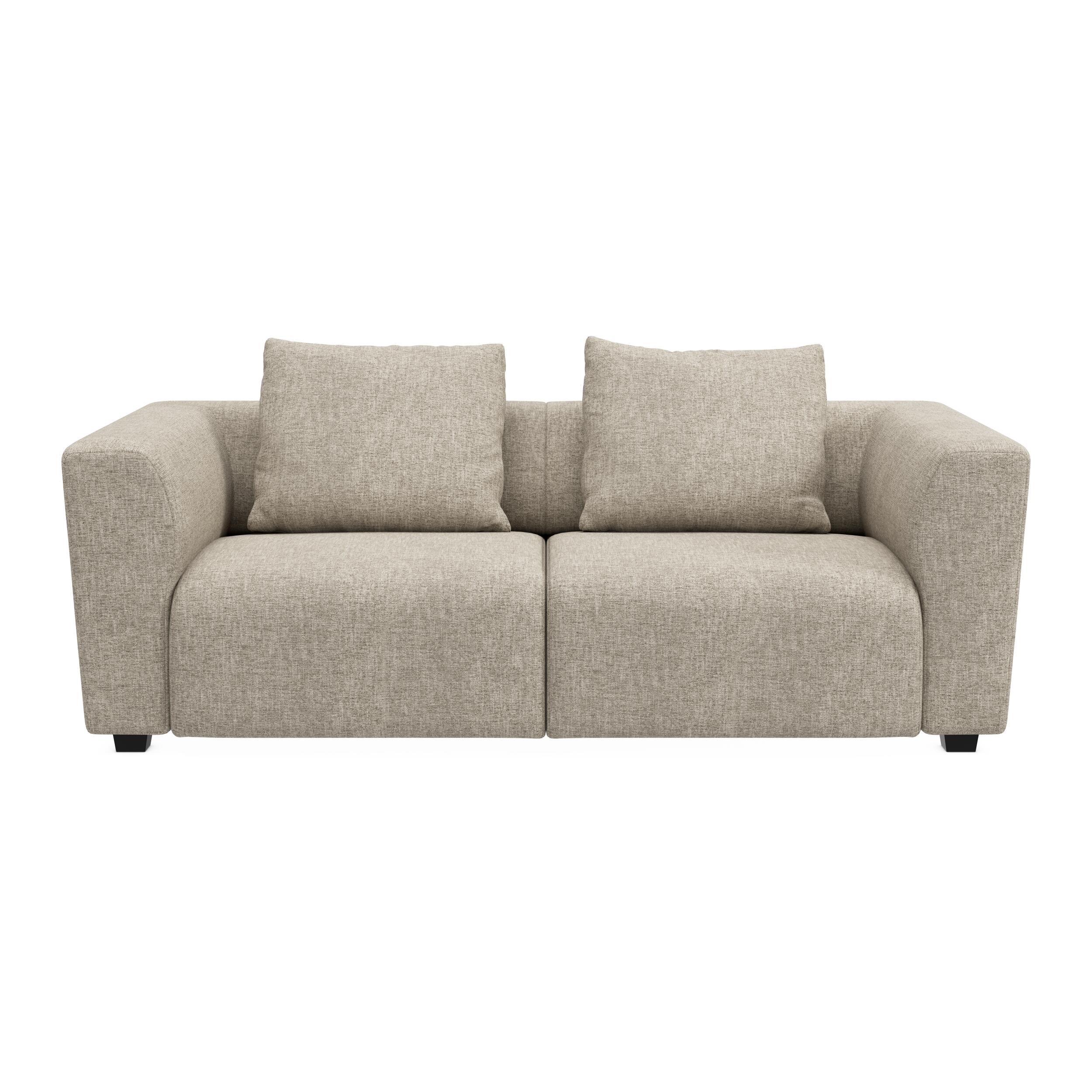 Solaro 2½ pers. Sofa 