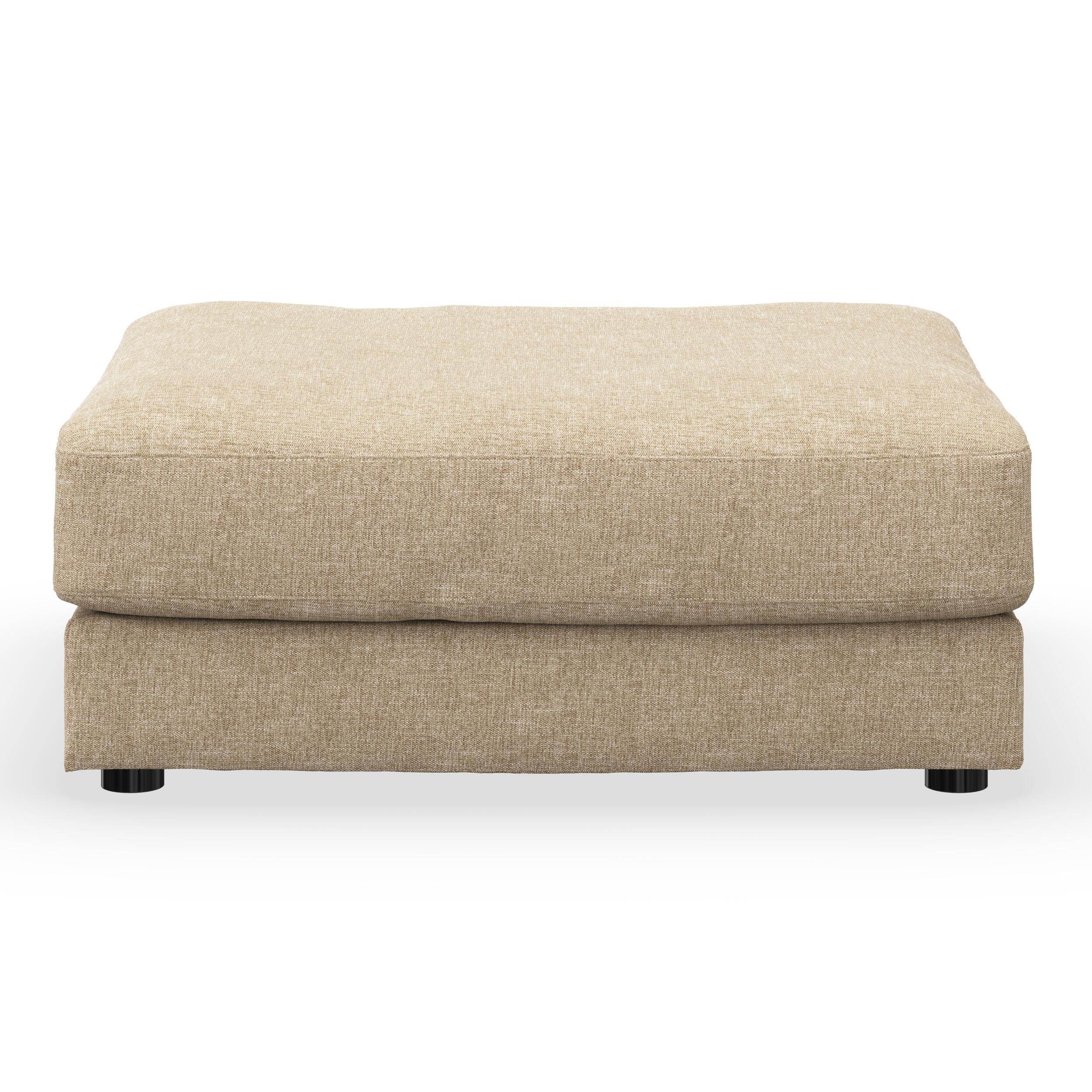 Halmstad Sofa puf 