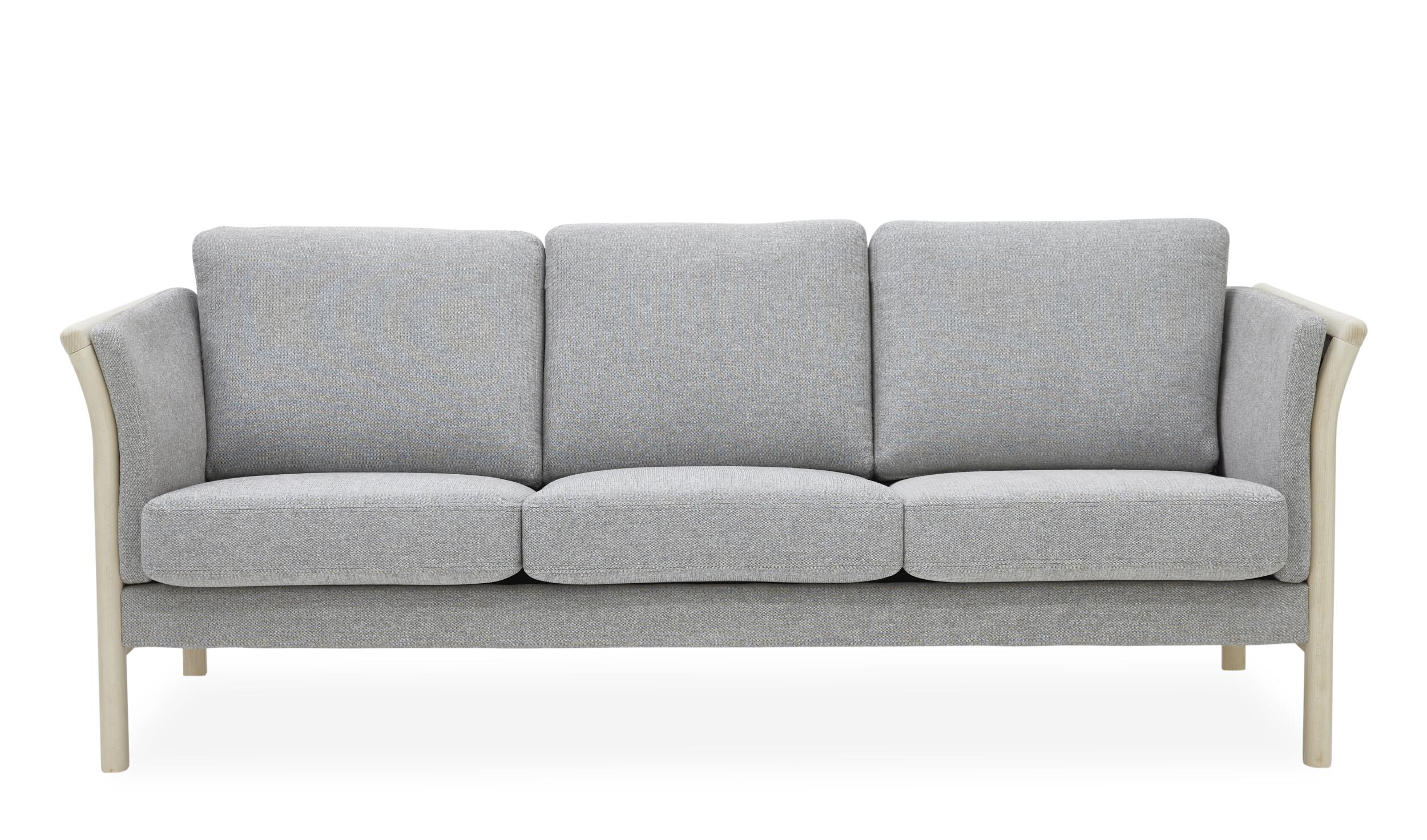 Absalon 3 pers Sofa 