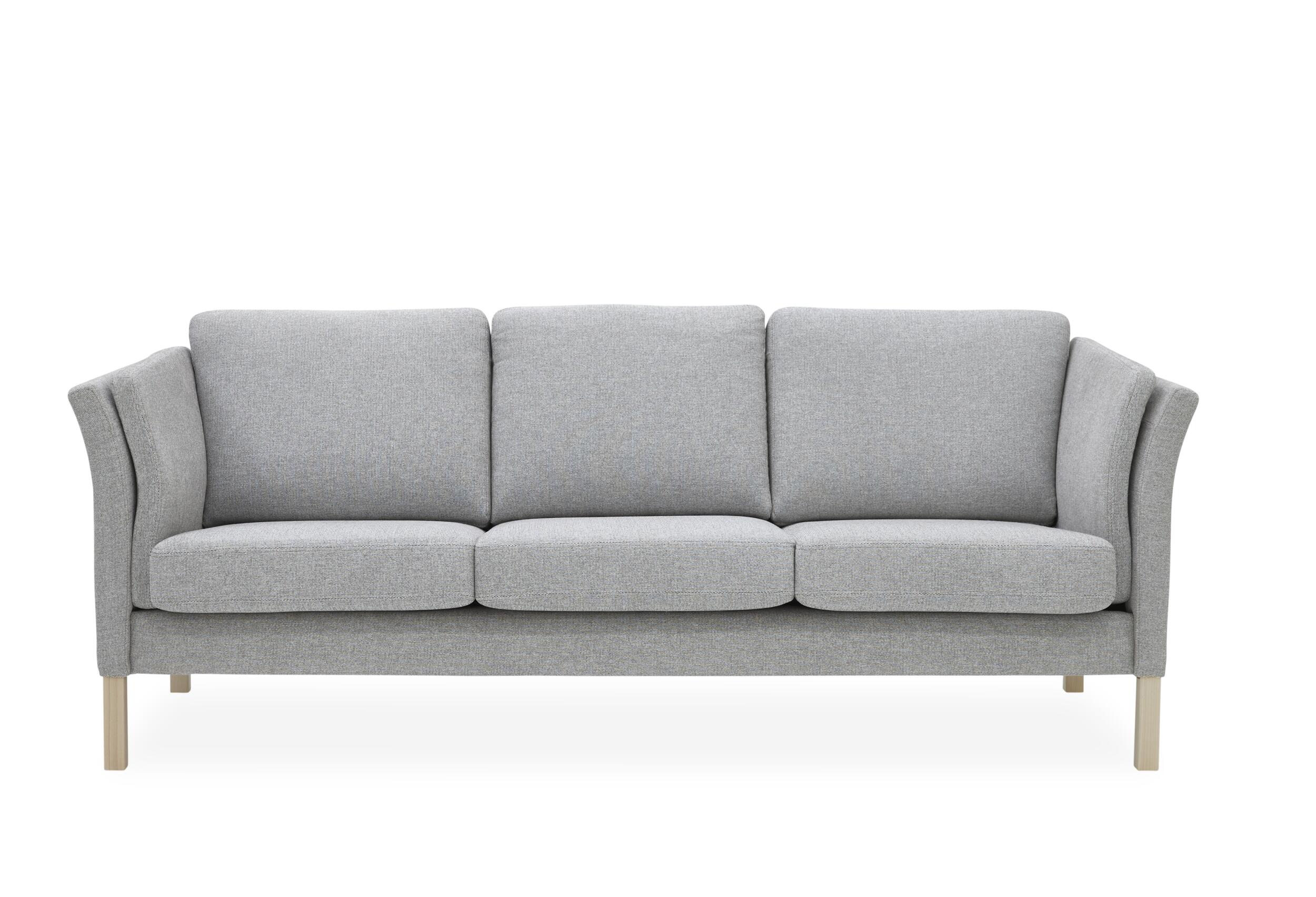 Falken 3 pers Sofa 