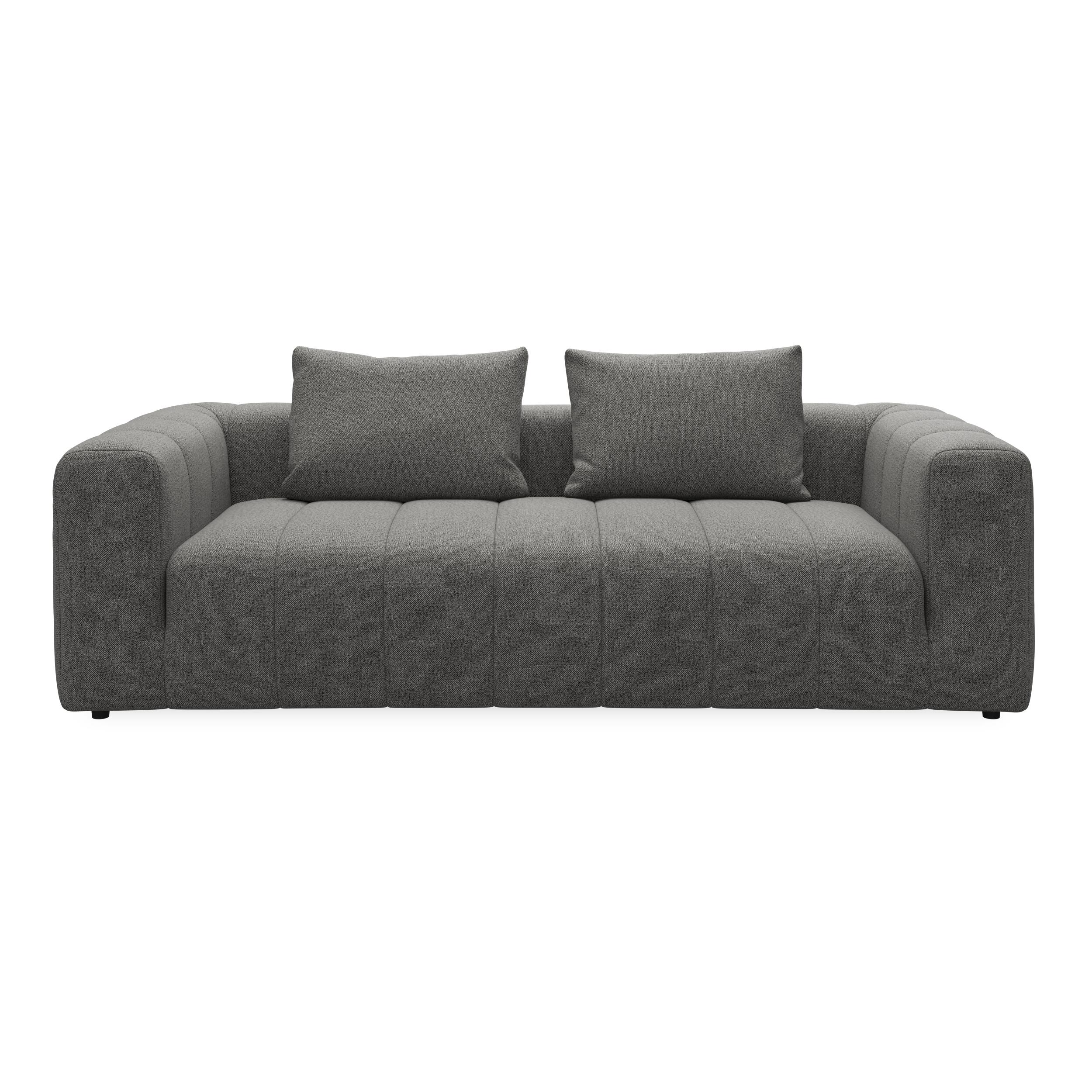 Ingvar 3 pers Sofa 