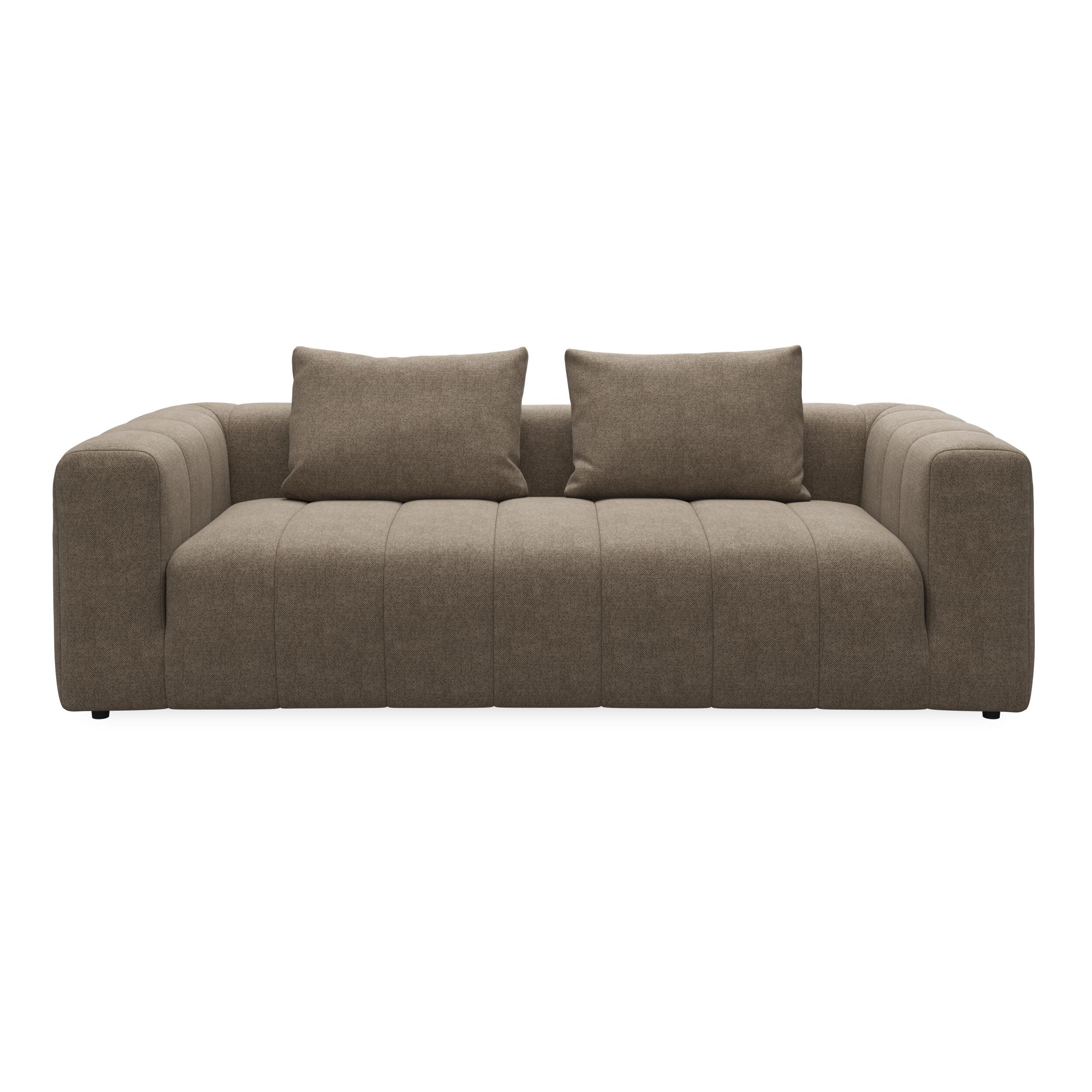 Ingvar 3 pers Sofa 