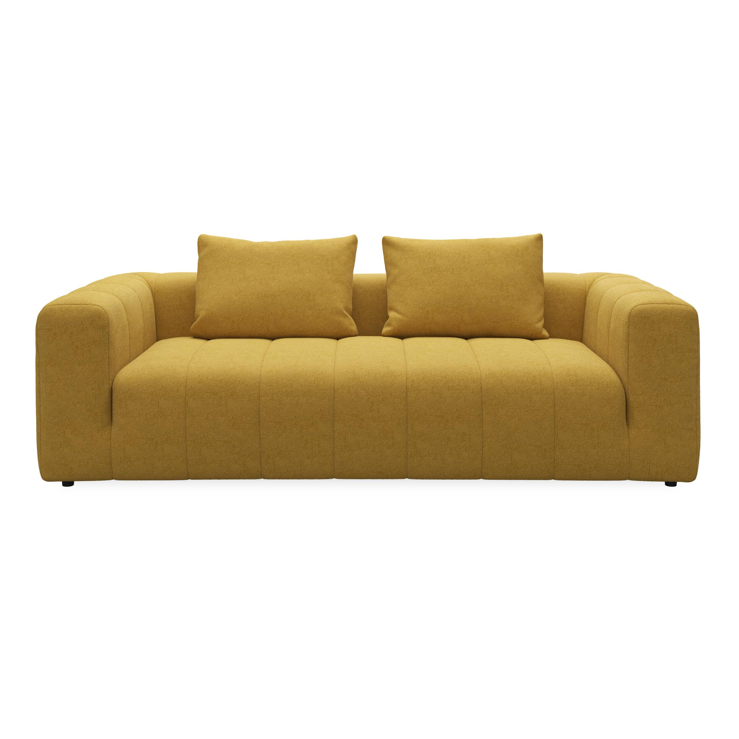 Ingvar 3 pers Sofa 