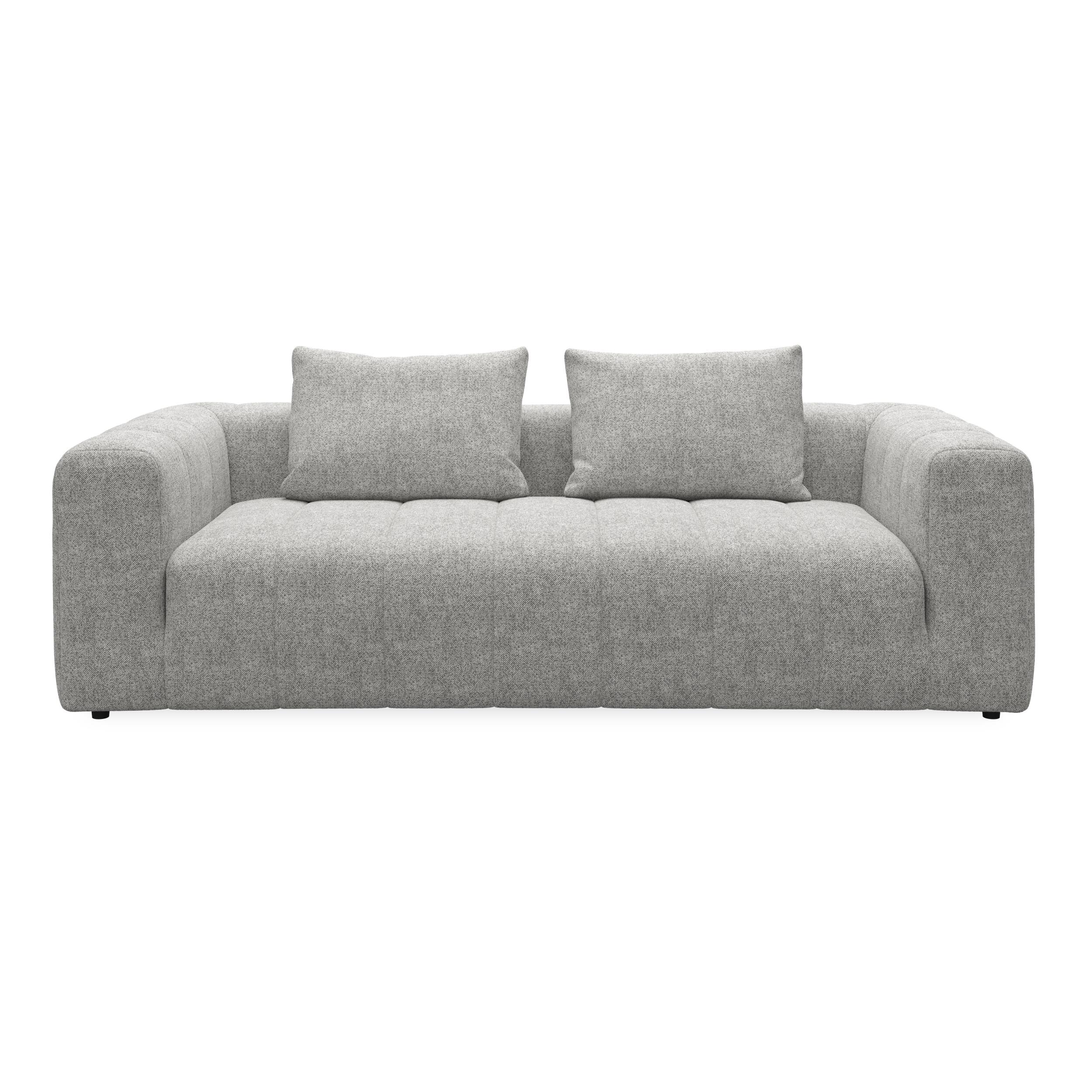 Ingvar 3 pers Sofa 