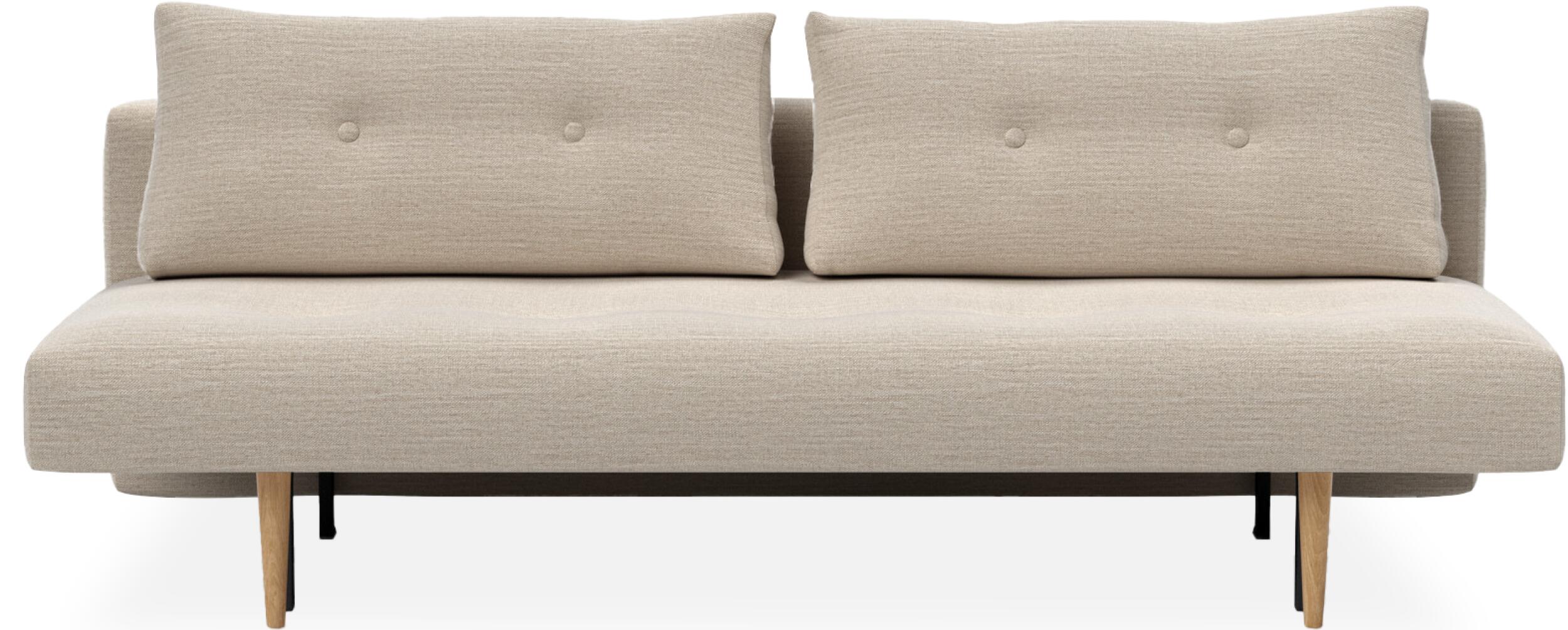 Innovation Living - Recast Plus Sovesofa 140 x 200 cm 