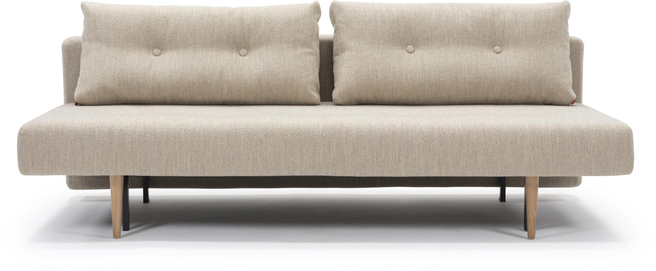 Innovation Living - Recast Plus Sovesofa 140 x 200 cm 