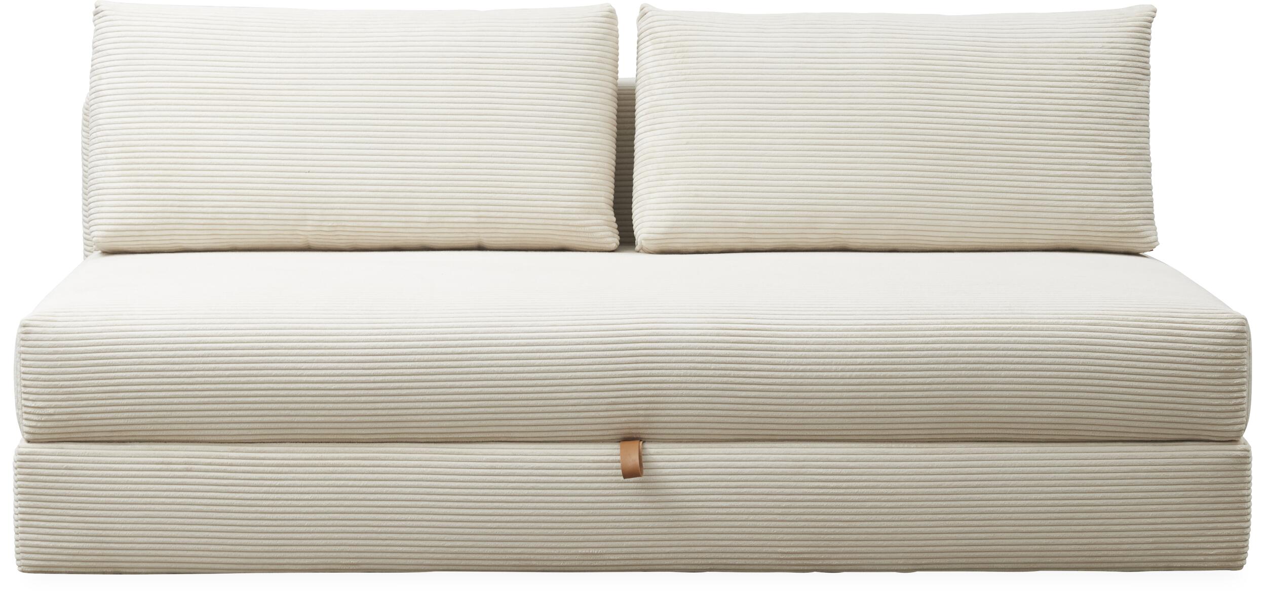 Innovation Living - Osvald de luxe Sovesofa 150 x 200 cm 