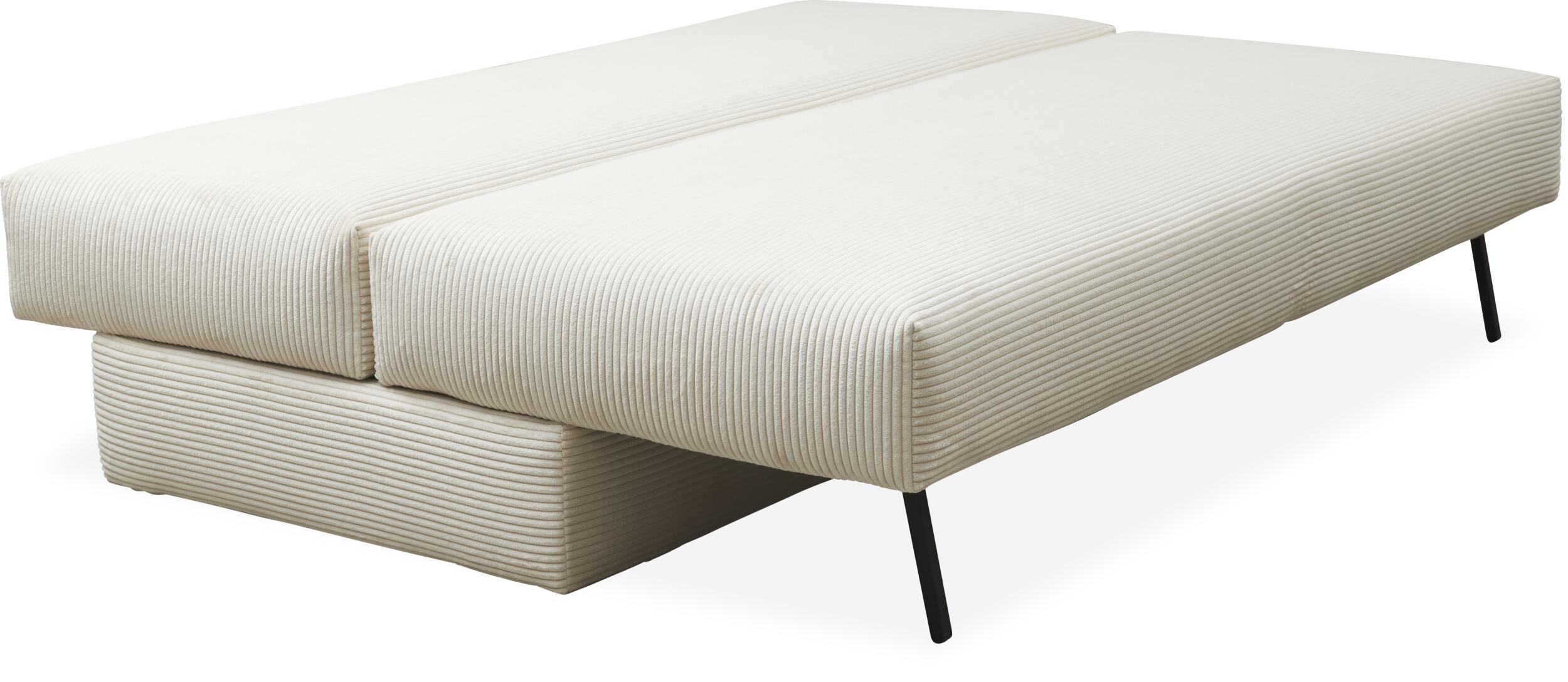 Innovation Living - Osvald de luxe Sovesofa 150 x 200 cm 