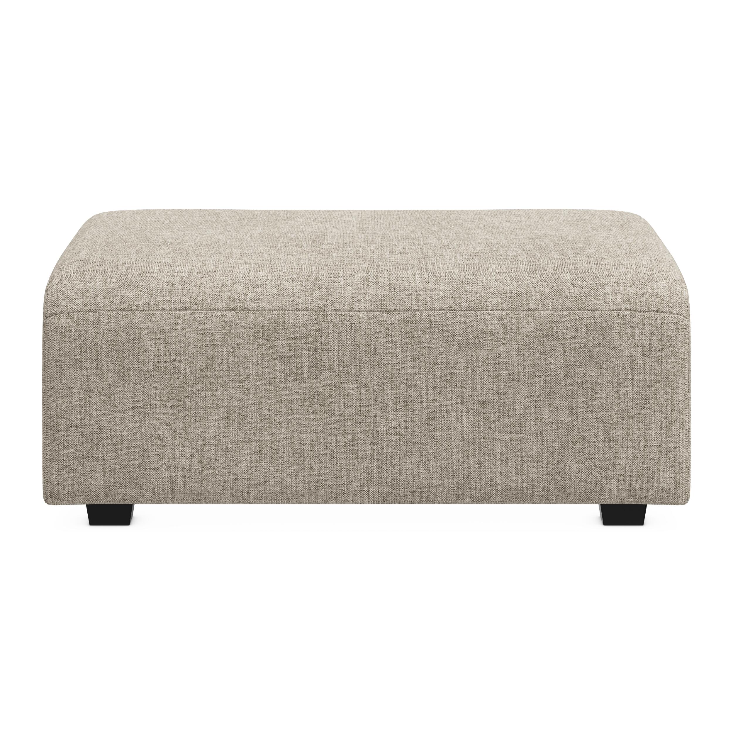 Solaro Sofa puf 
