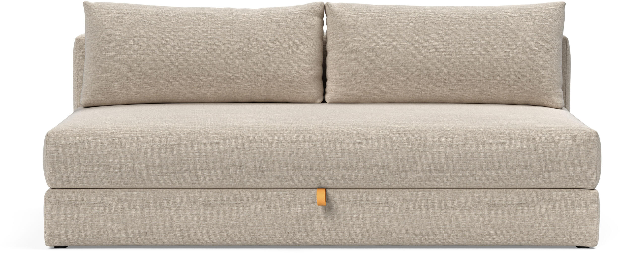 Innovation Living - Osvald de Luxe Sovesofa 150 x 200 cm 