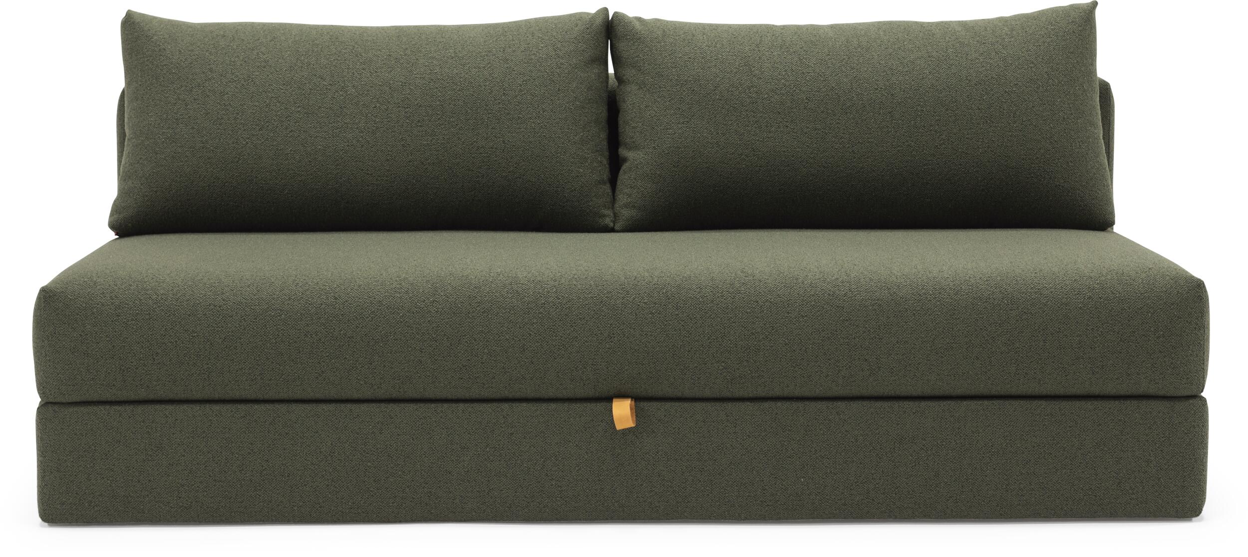 Innovation Living - Osvald de Luxe Sovesofa 150 x 200 cm 