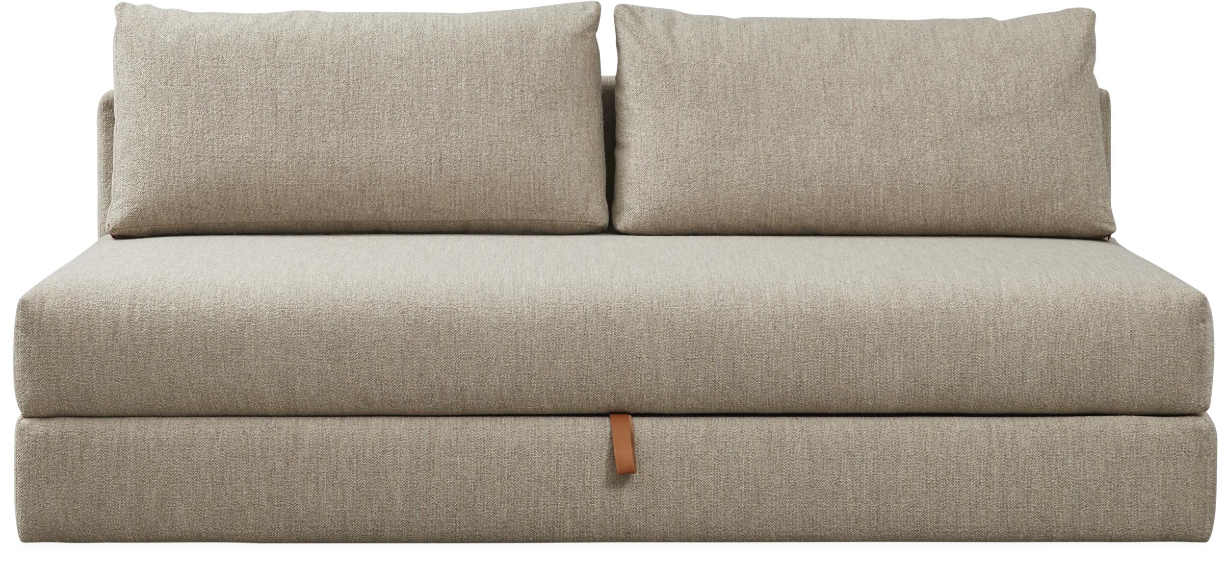 Innovation Living - Osvald de Luxe Sovesofa 150 x 200 cm 