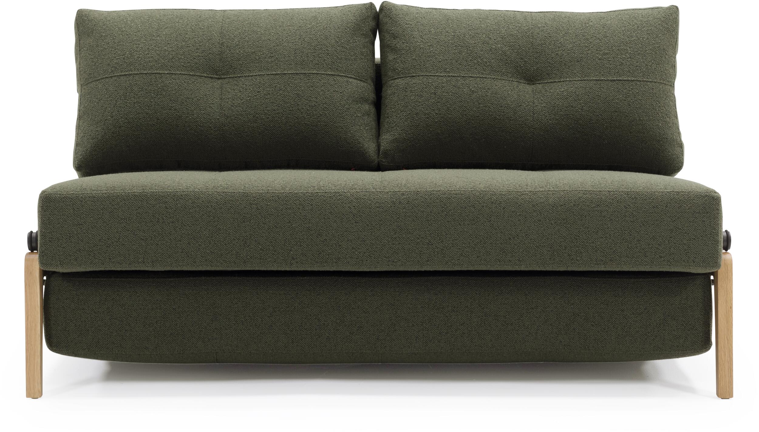 Innovation Living - Cubed Sovesofa 140 x 200 cm 