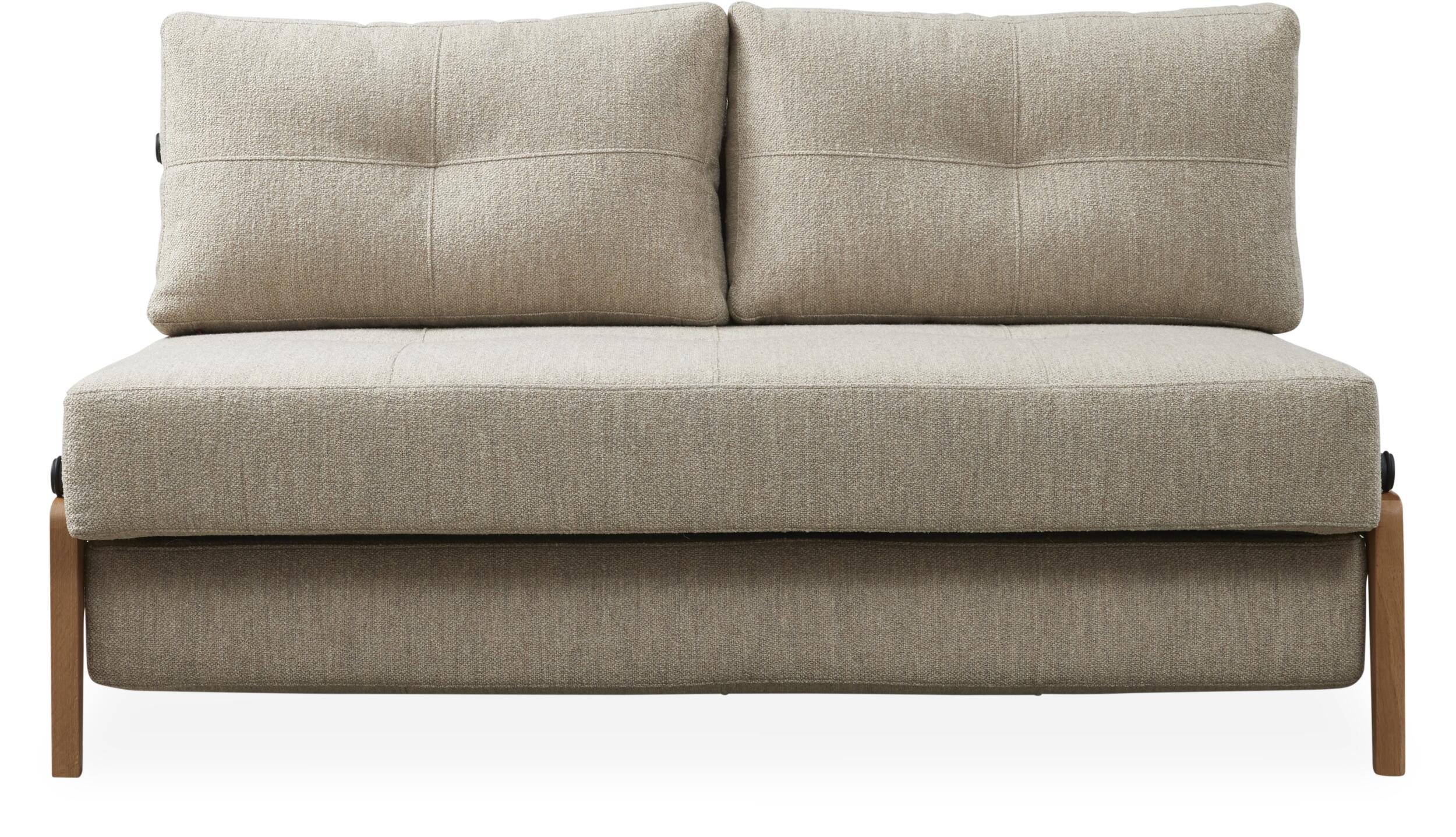 Innovation Living - Cubed Sovesofa 140 x 200 cm 