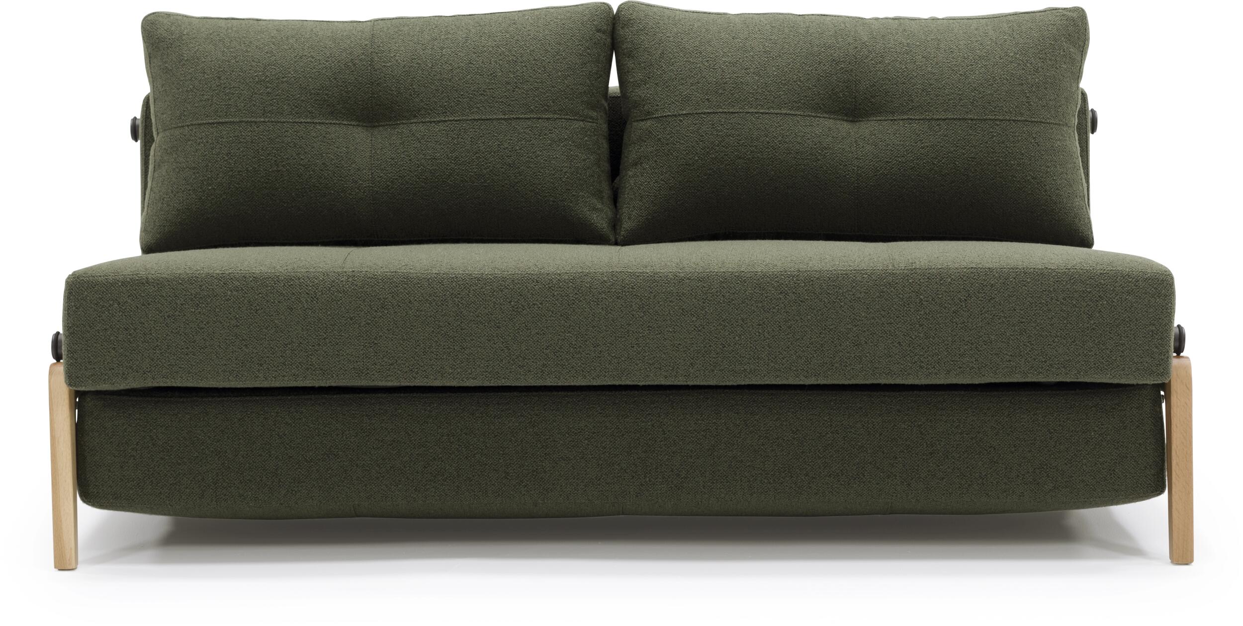 Innovation Living - Cubed Sovesofa 160 x 200 cm 