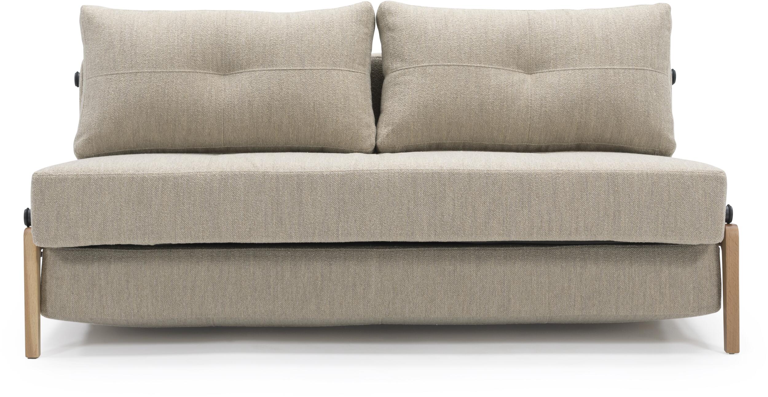 Innovation Living - Cubed Sovesofa 160 x 200 cm 