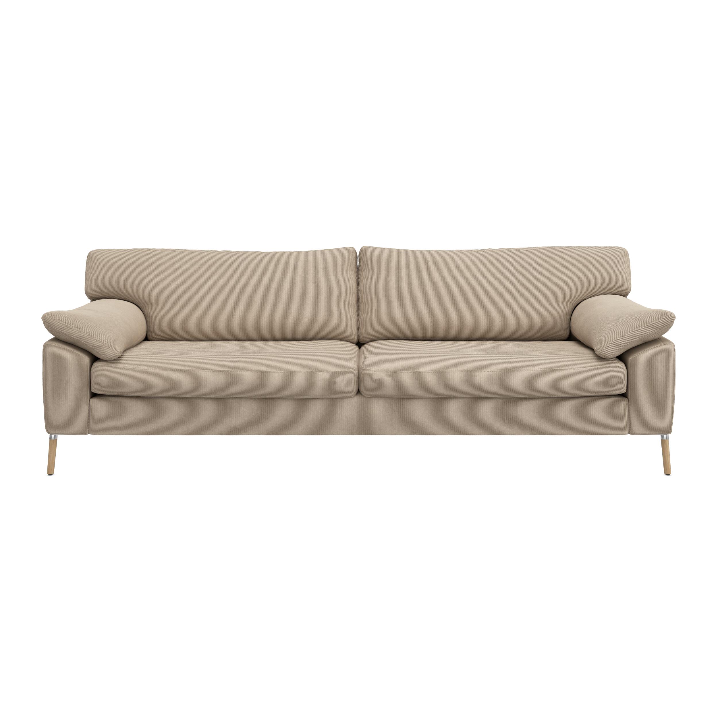 DC 8900 3 pers Sofa 