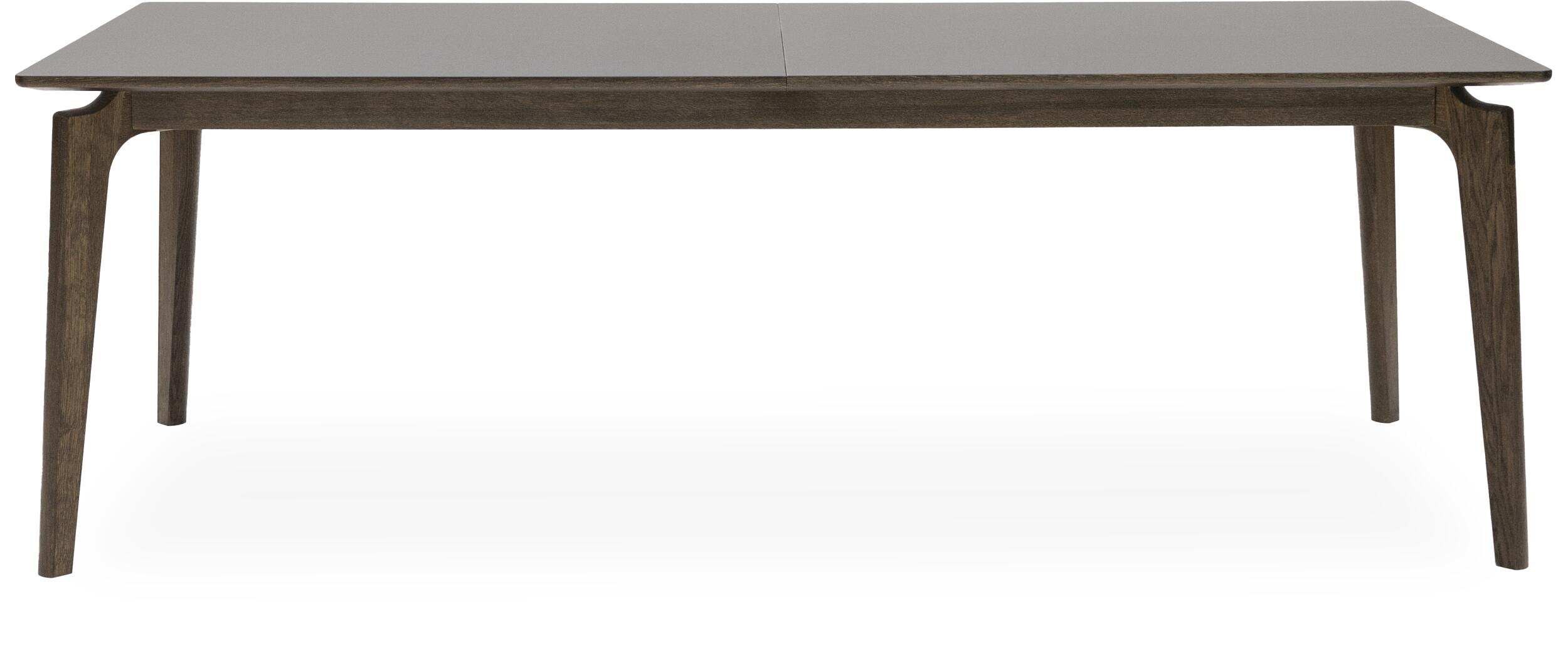 Edge Spisebord 220 x 95 x 74 cm 