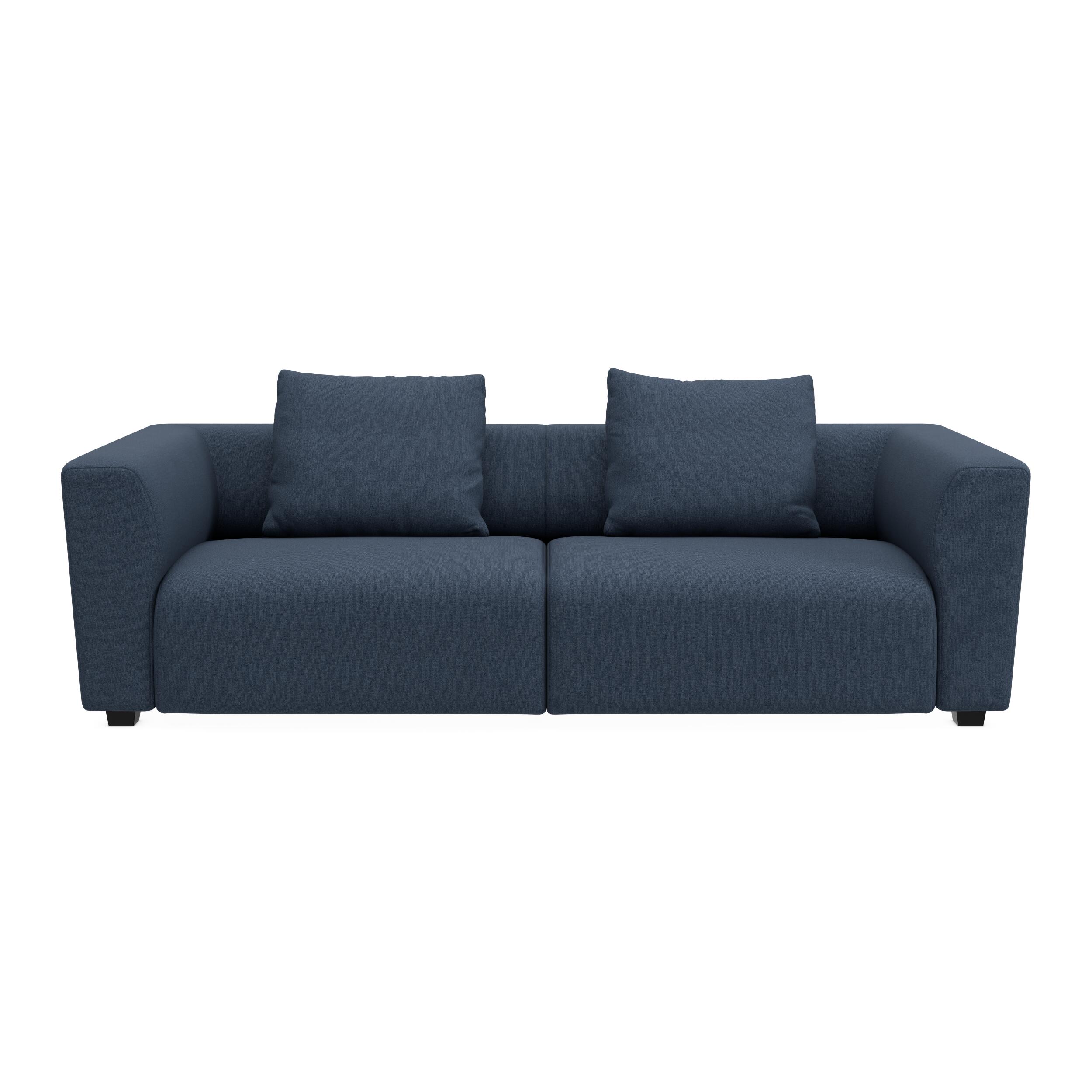 Solaro 3 pers Sofa 