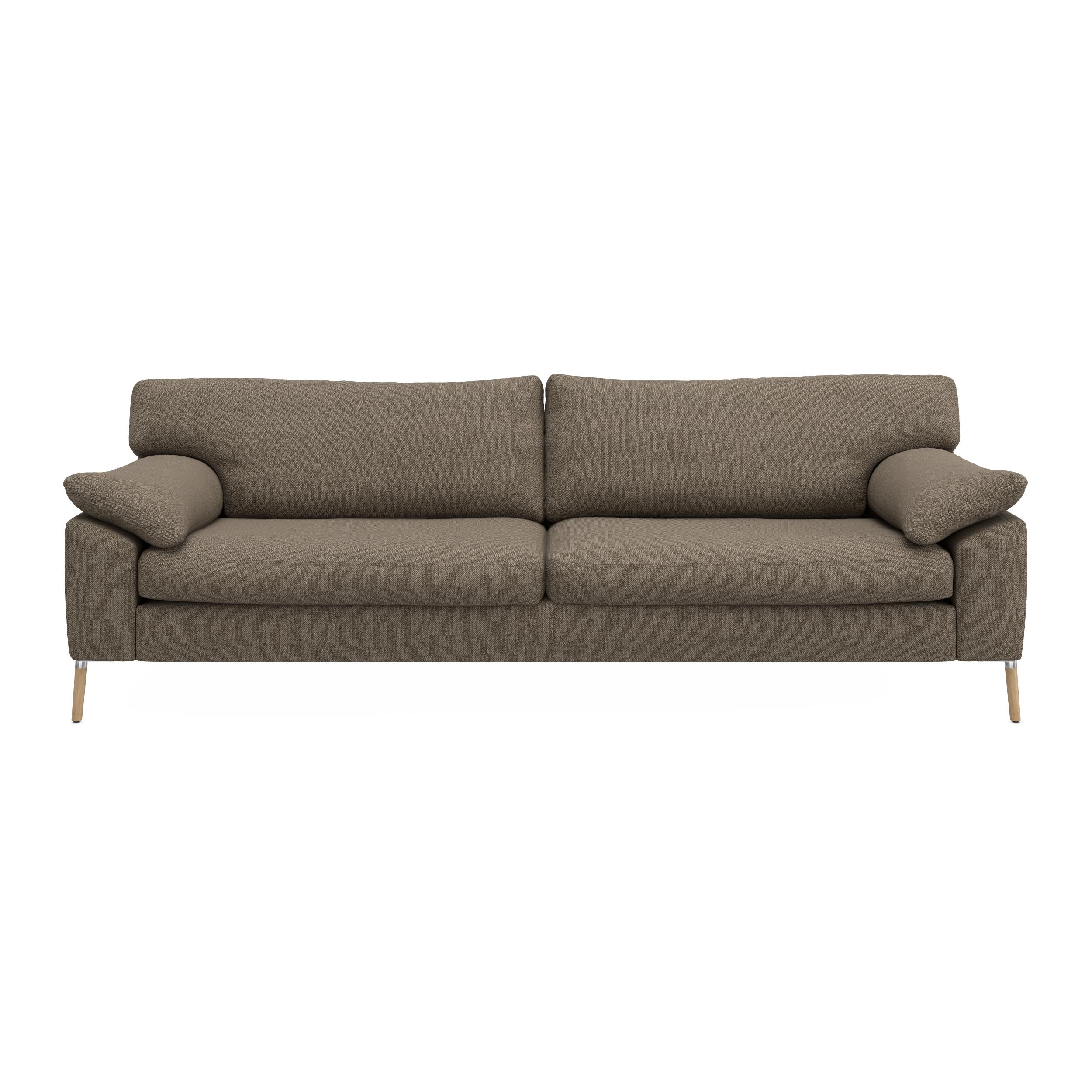 DC 8900 3 pers Sofa 