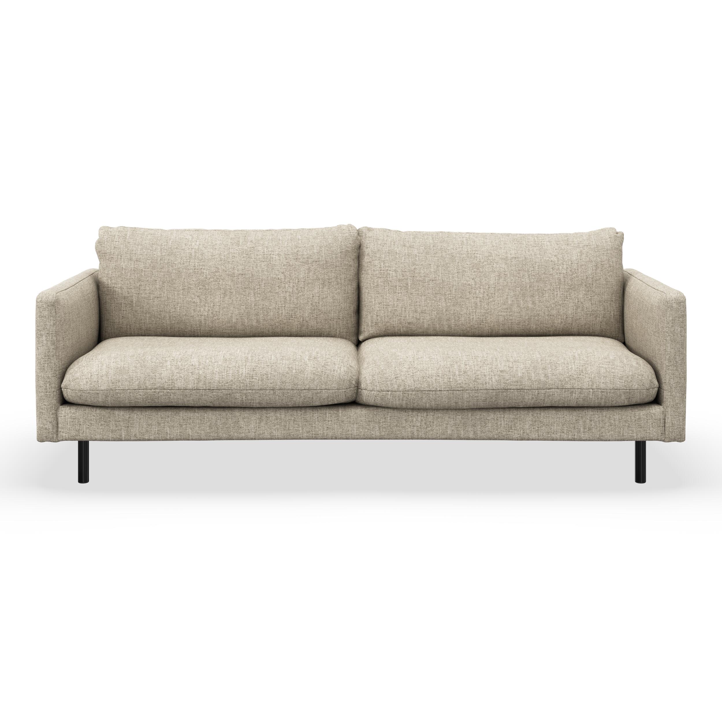 Bjorn 2½ pers. Sofa 