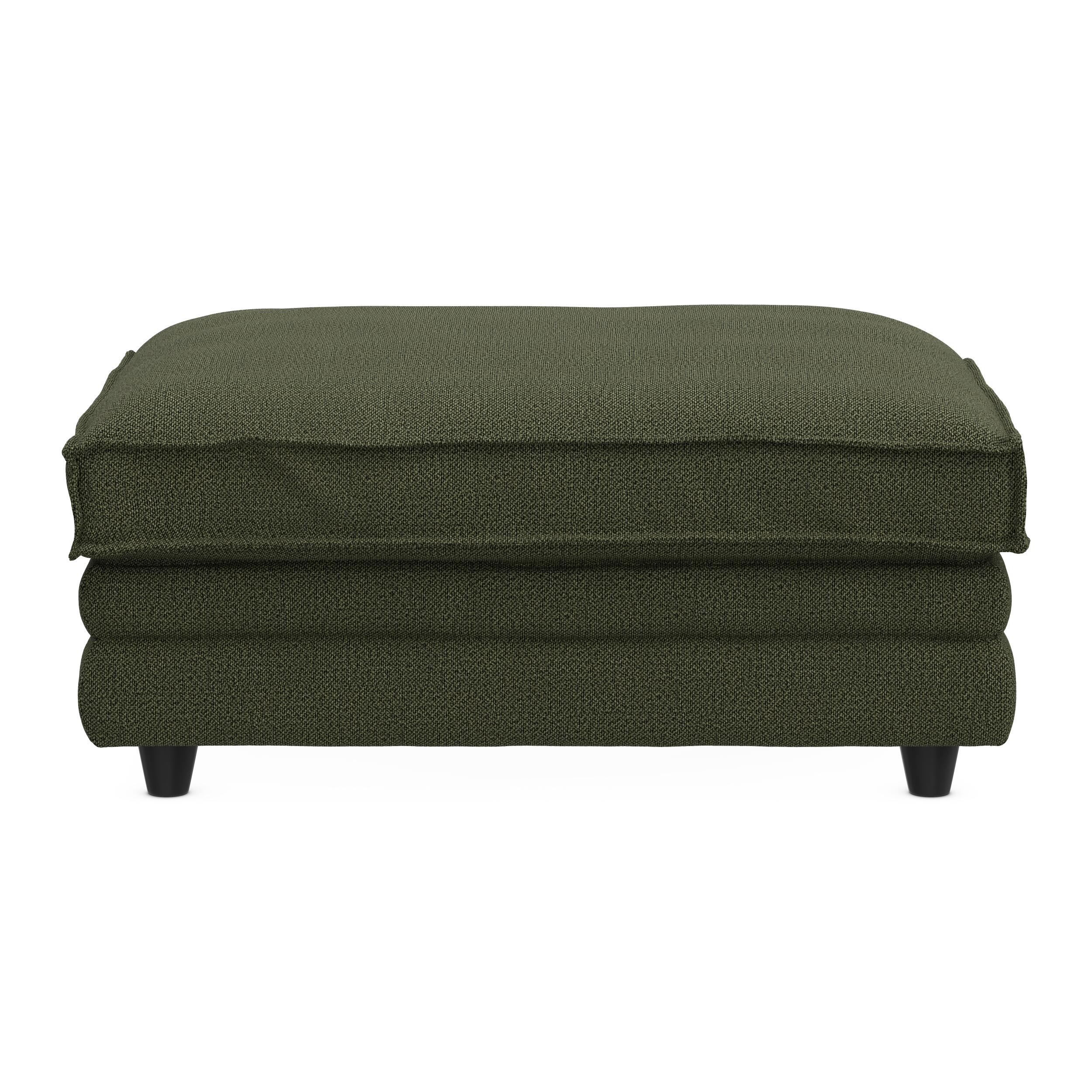 Agir Sofa puf 