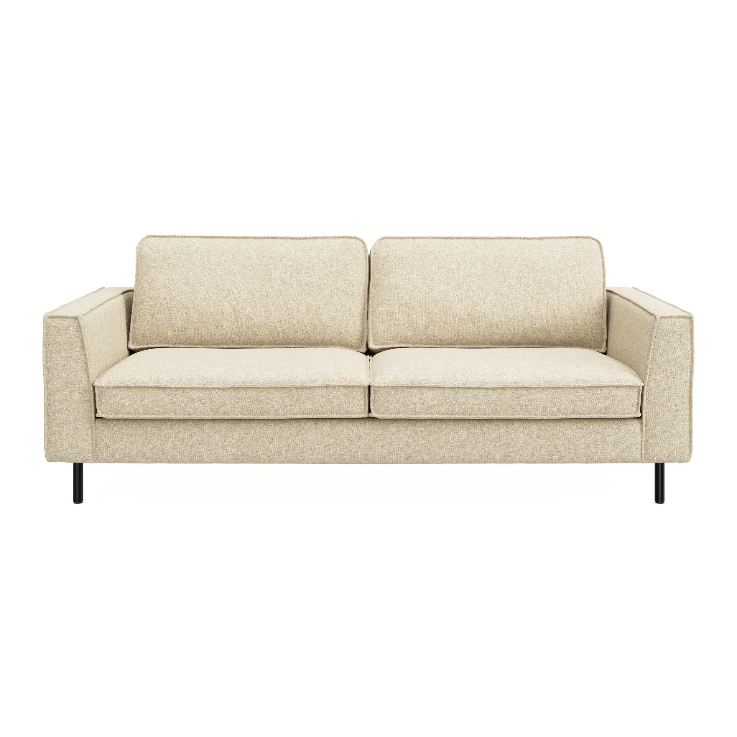 Scott 3 pers Sofa 