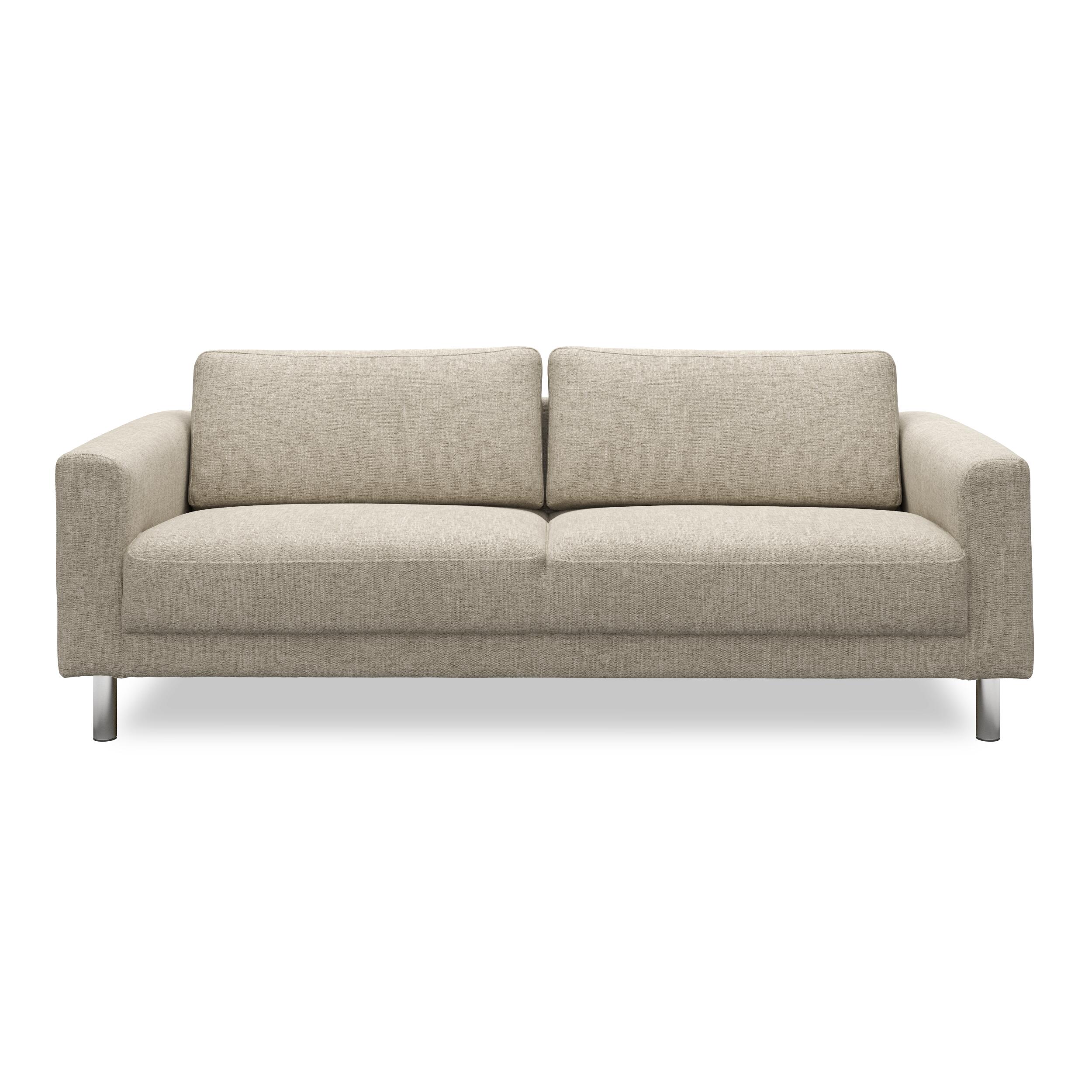 Cleveland 3 pers Sofa 