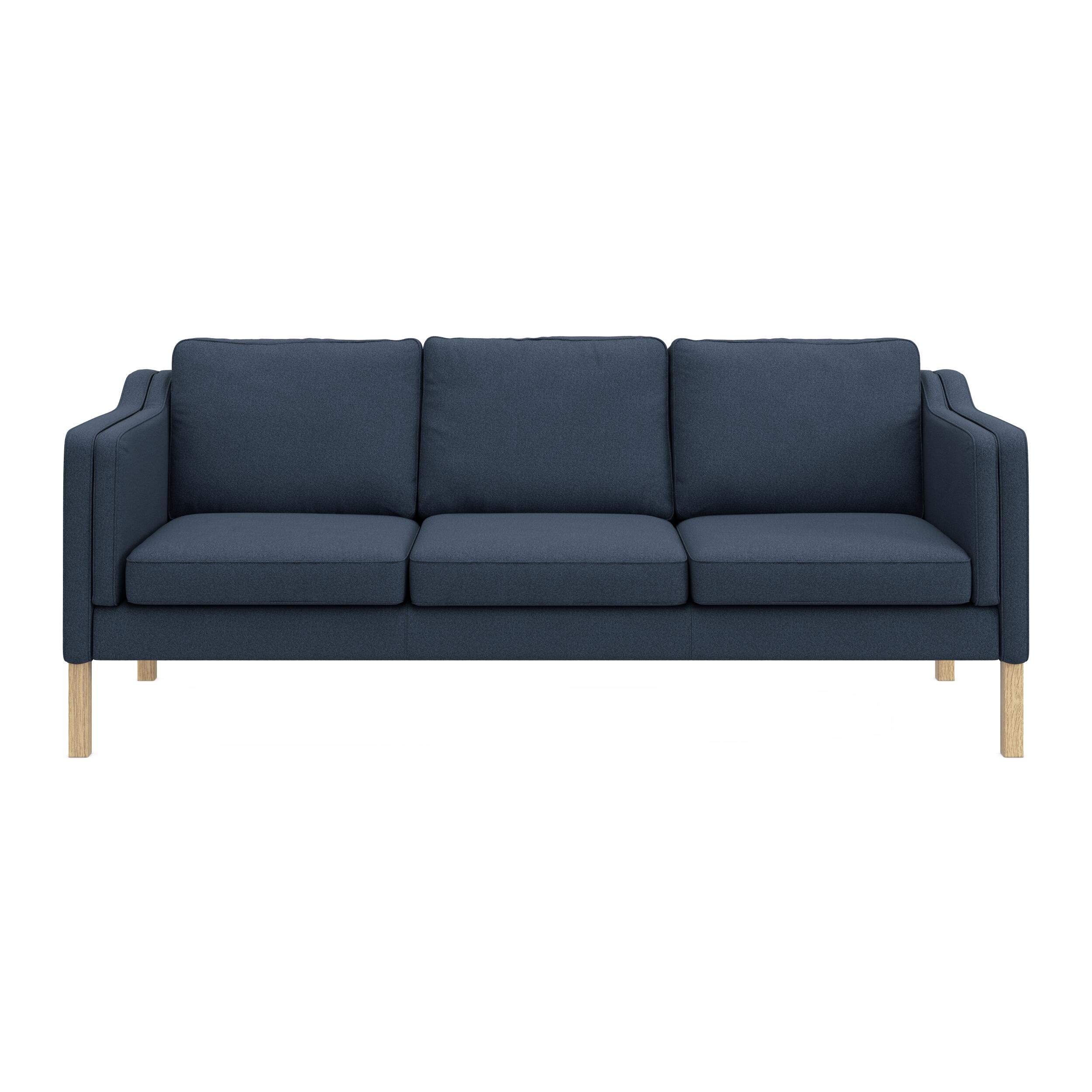 Marstrand 3 pers Sofa 