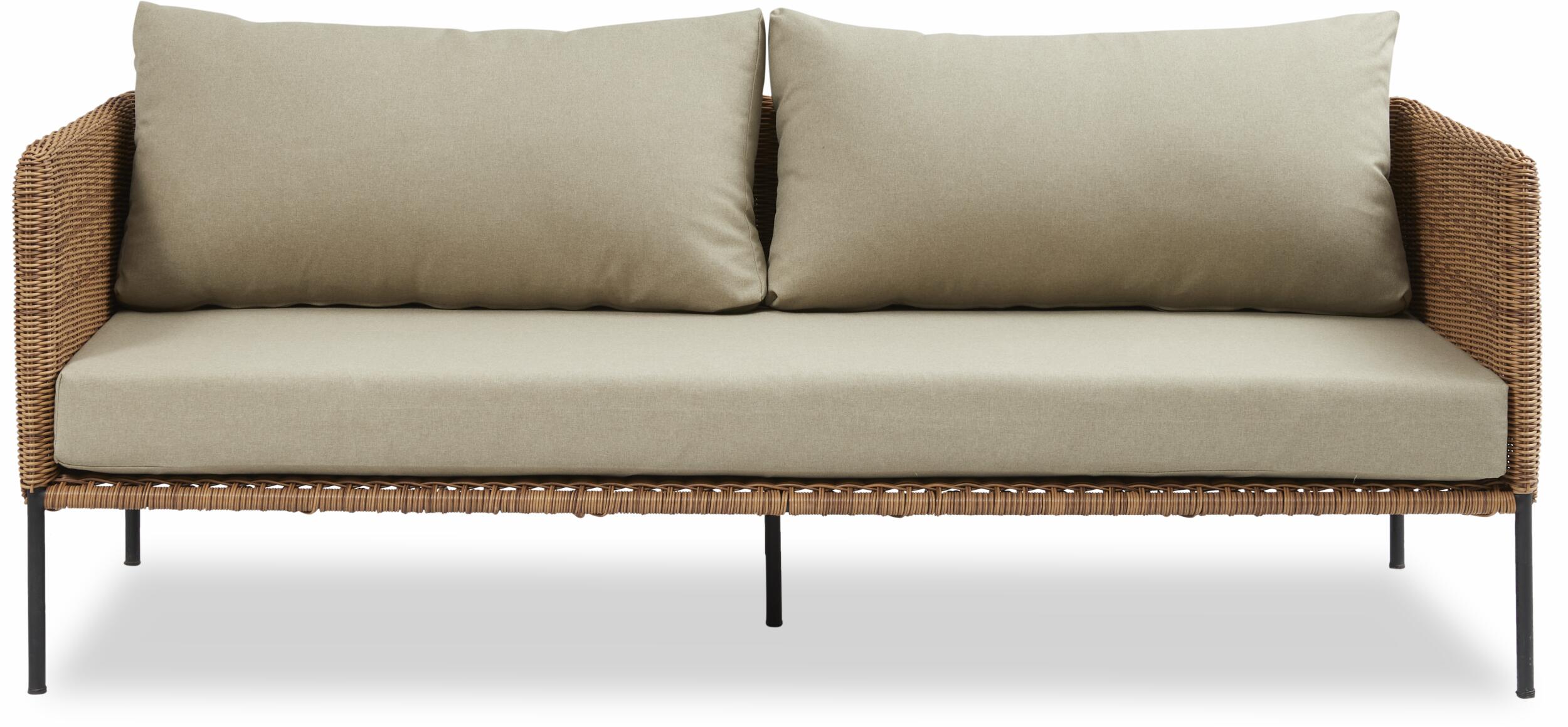 Harstad Loungesofa 