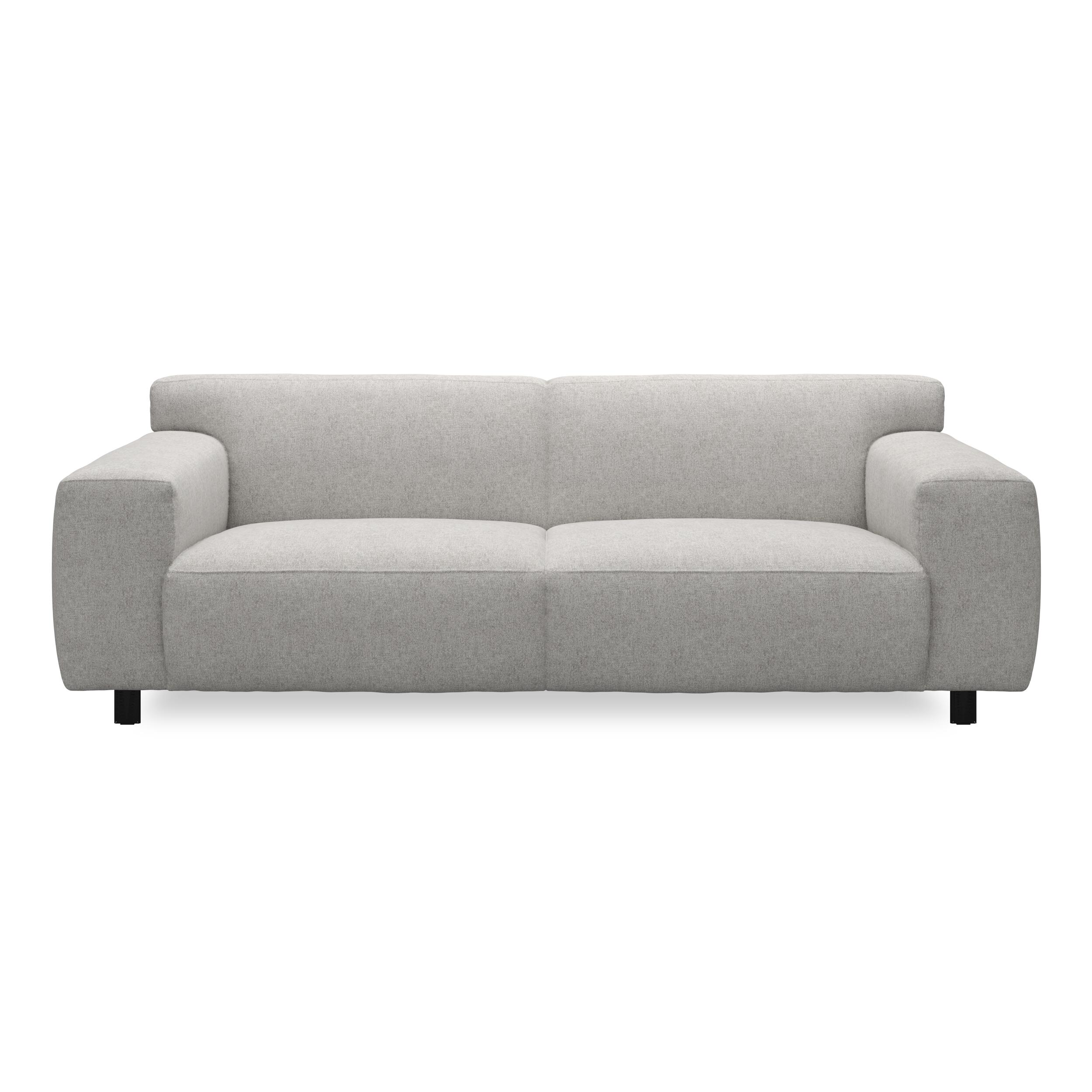 Siena 3 pers. m/2 sæder Sofa 