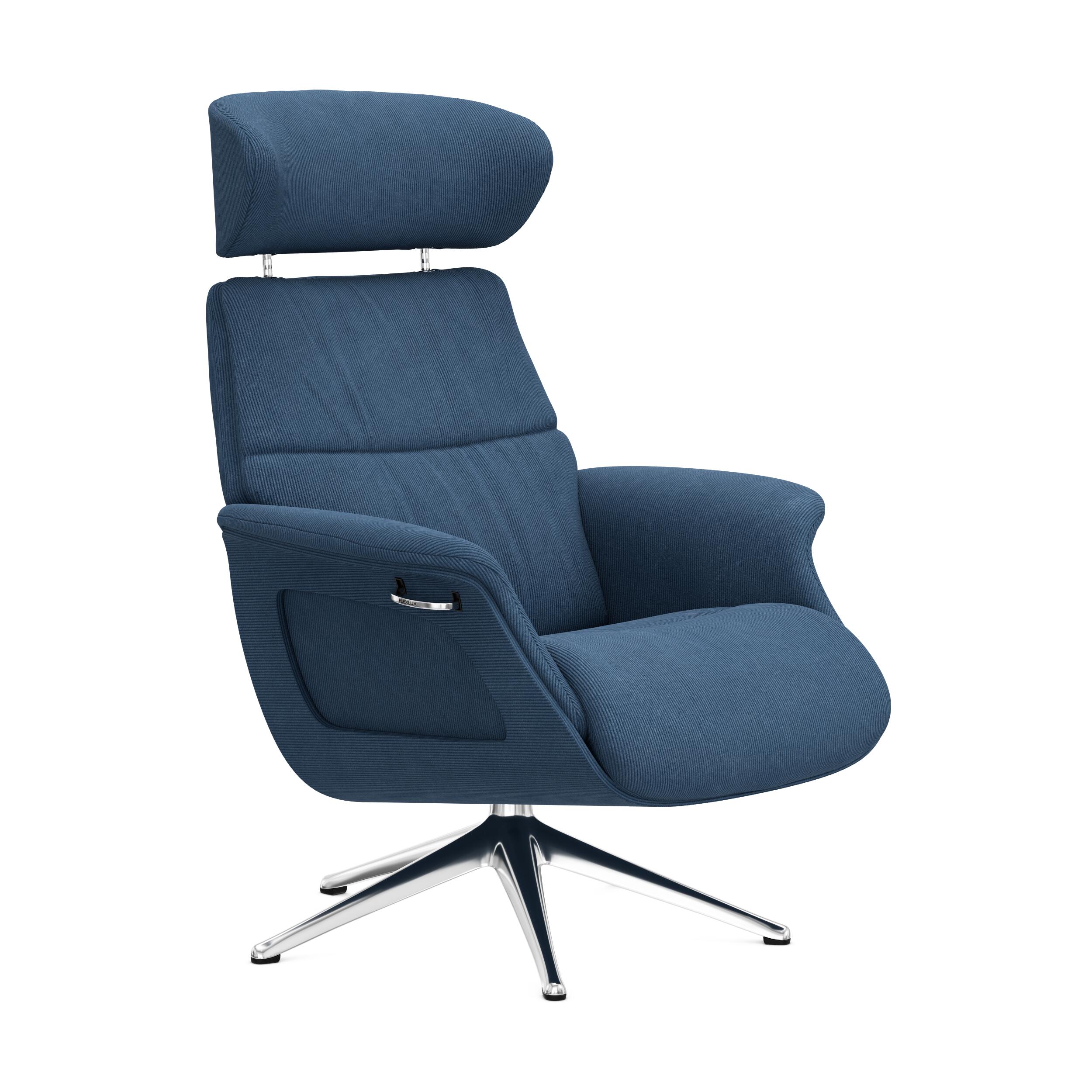 FlexLux Clement Medium Lænestol 