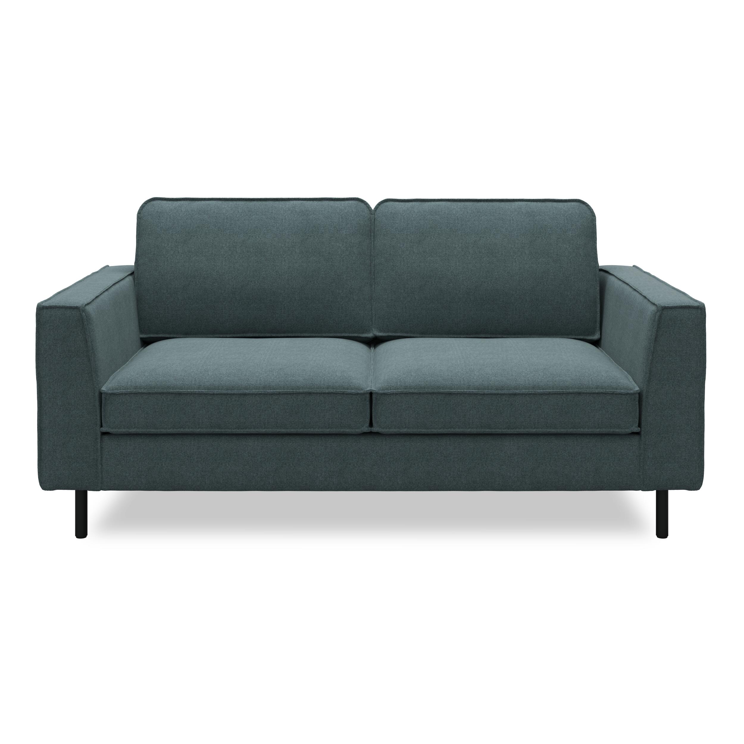 Scott 2 pers. Sofa 