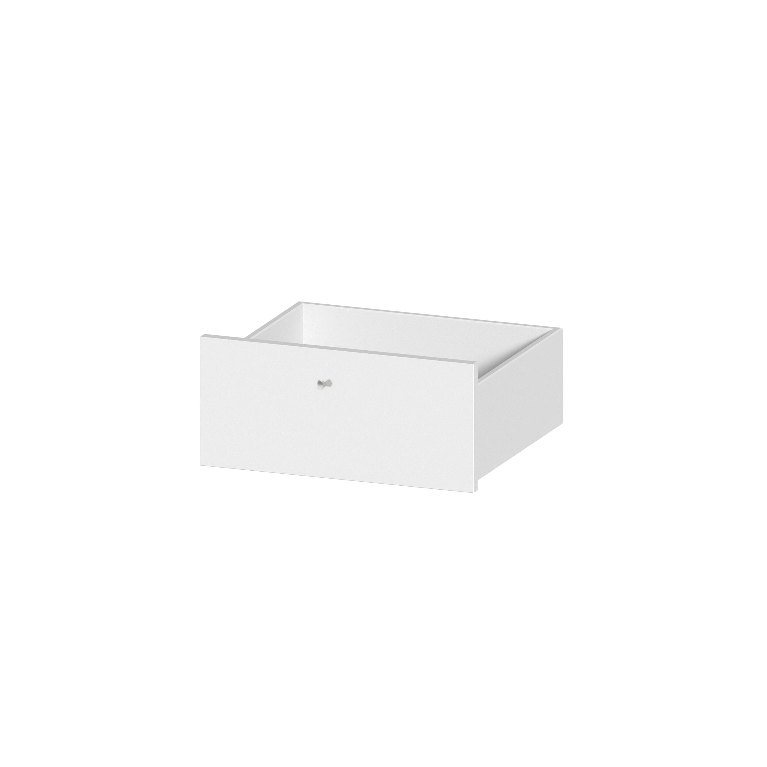 Mistral Classic 137 Reol skuffe 